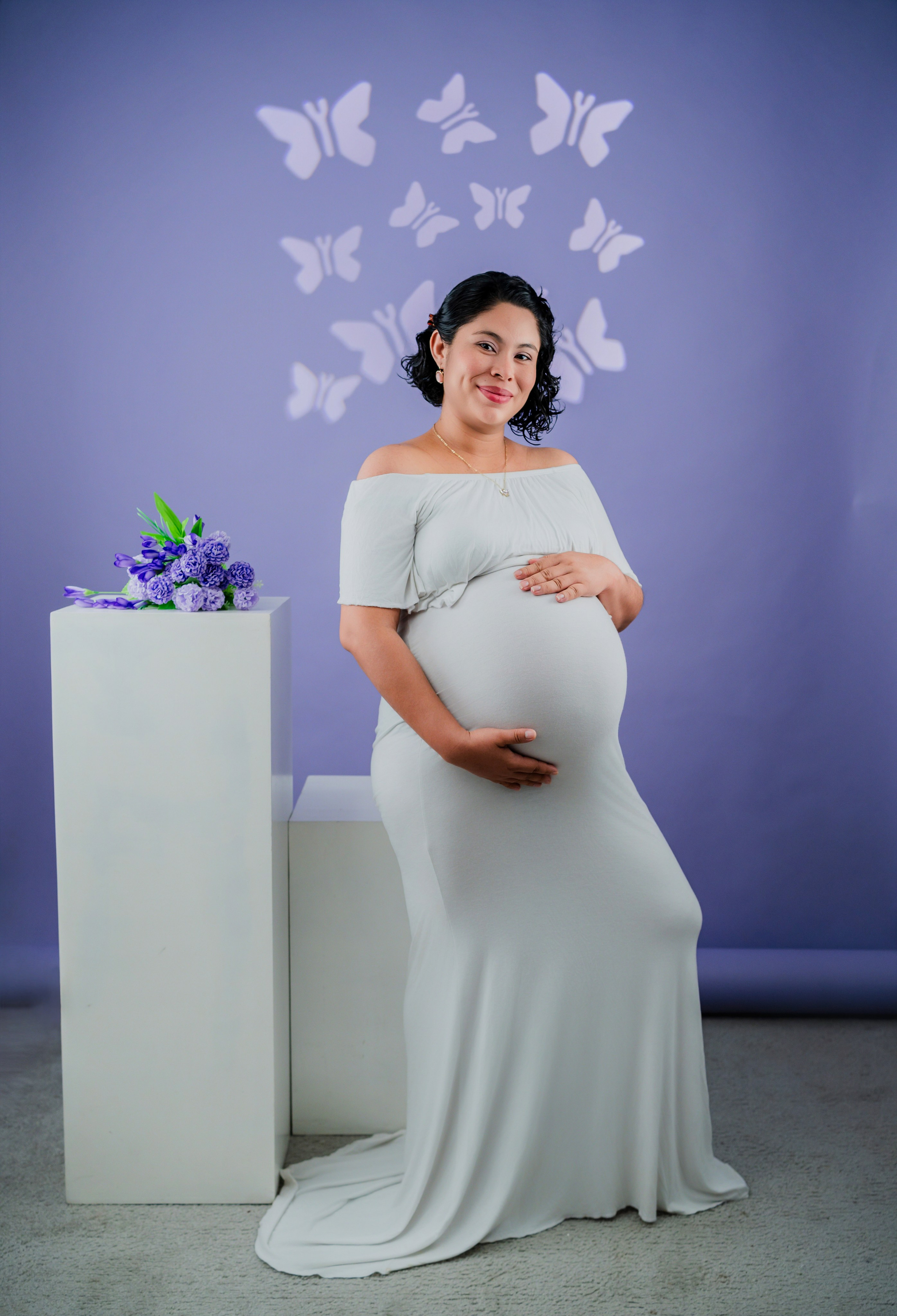 MATERNIDAD. Capmoments PhotographyI’m