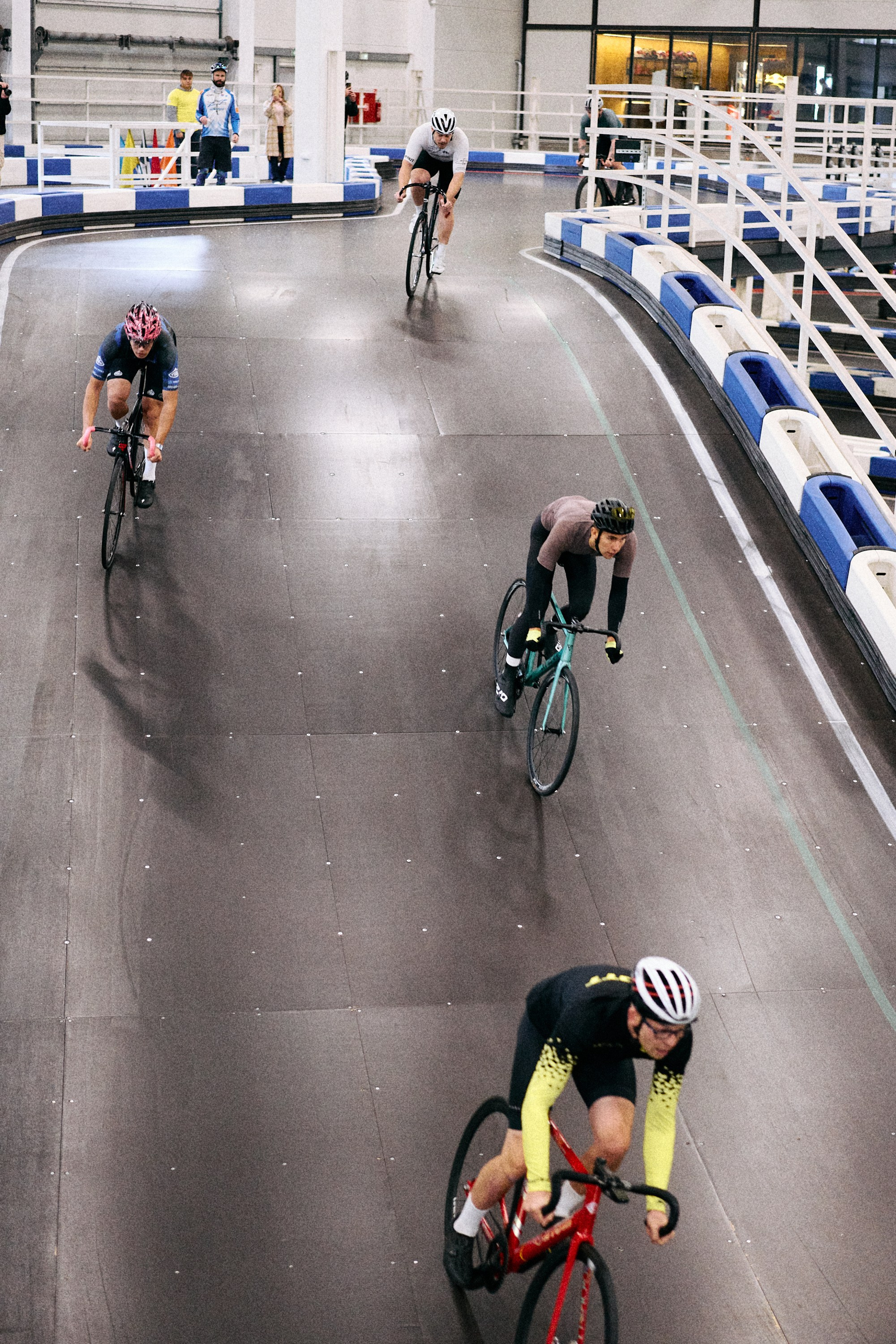 MadLoop 2025 #cycling. Photographer Evgeniya Dovgalyuk