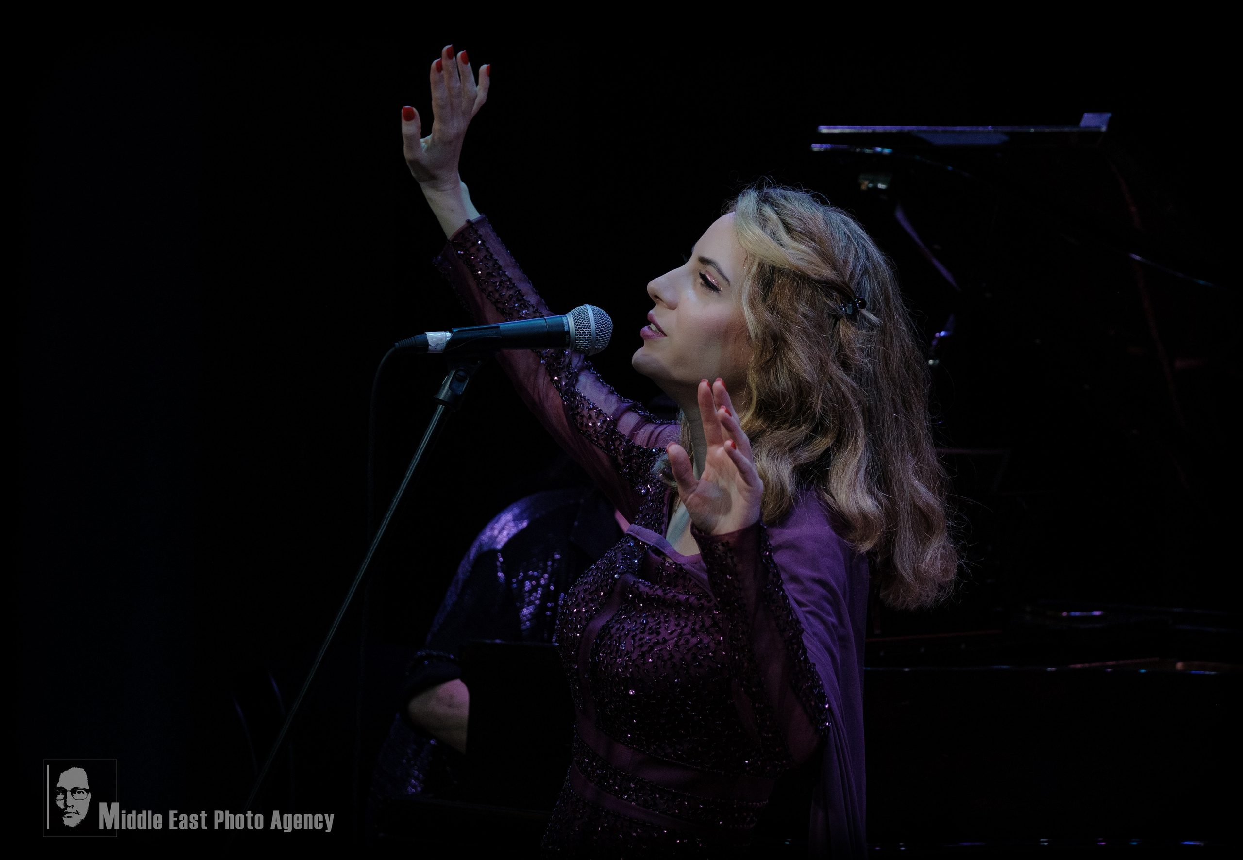 Kinolife Agency. Karina Radzion.