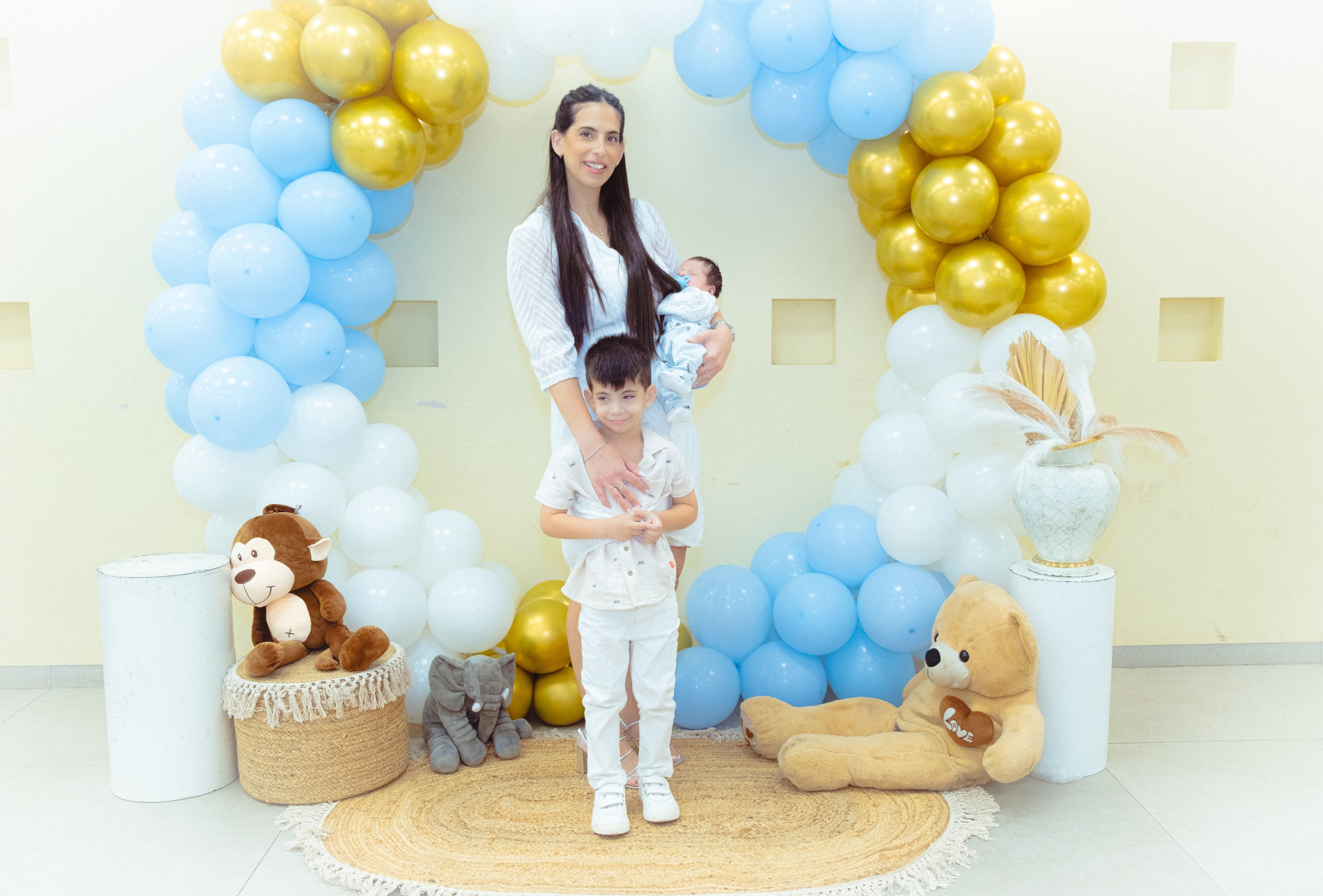 MEITAL & FAMILY. Middle East Photo Agency — Photography & Event Magnets — סוכנות צילום והדפסת מגנטים לאירועים