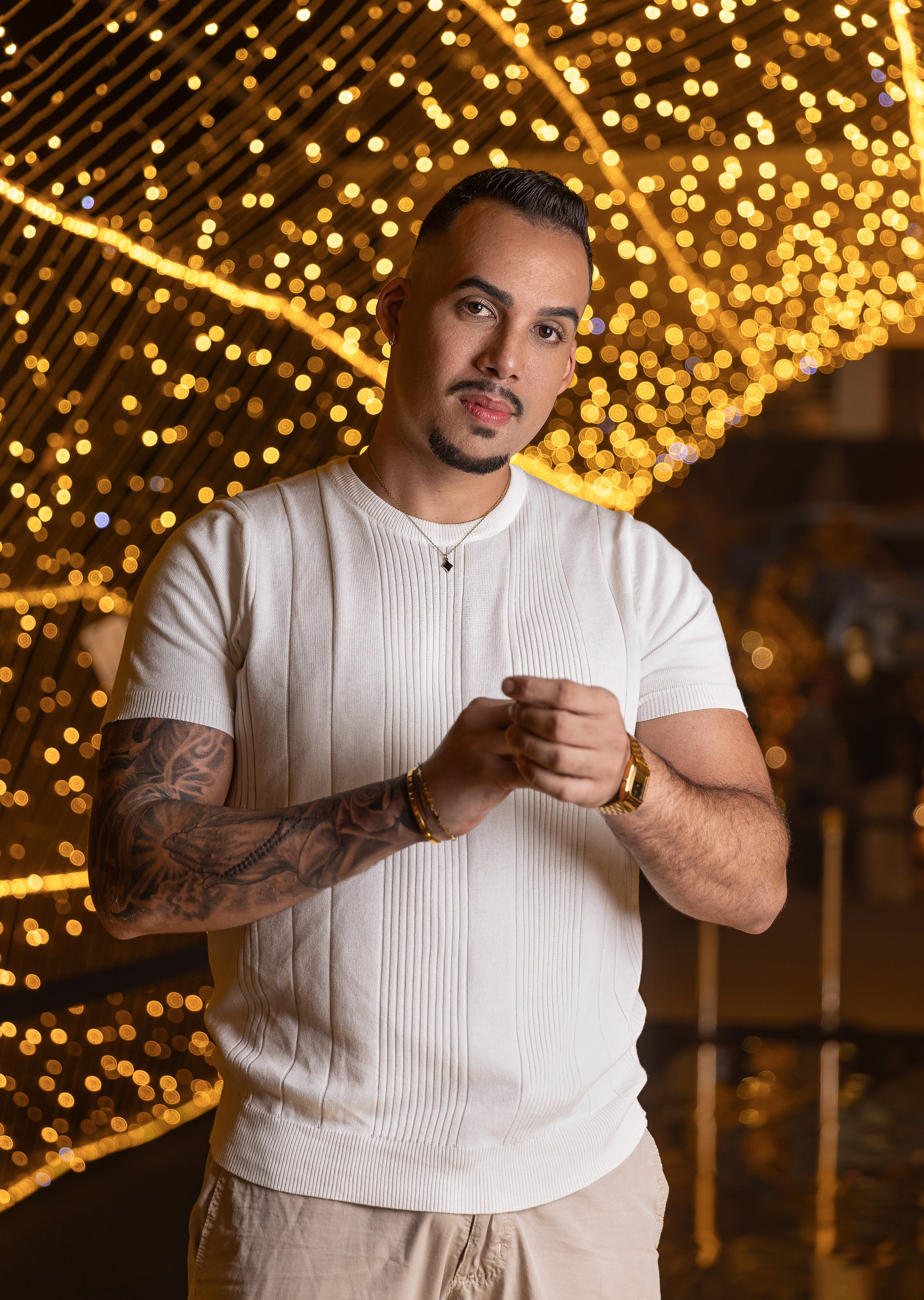 Ensaio Profissional em Estúdio | São Paulo Zona Norte. Fotógrafa em são paulo — Fotos Autênticas