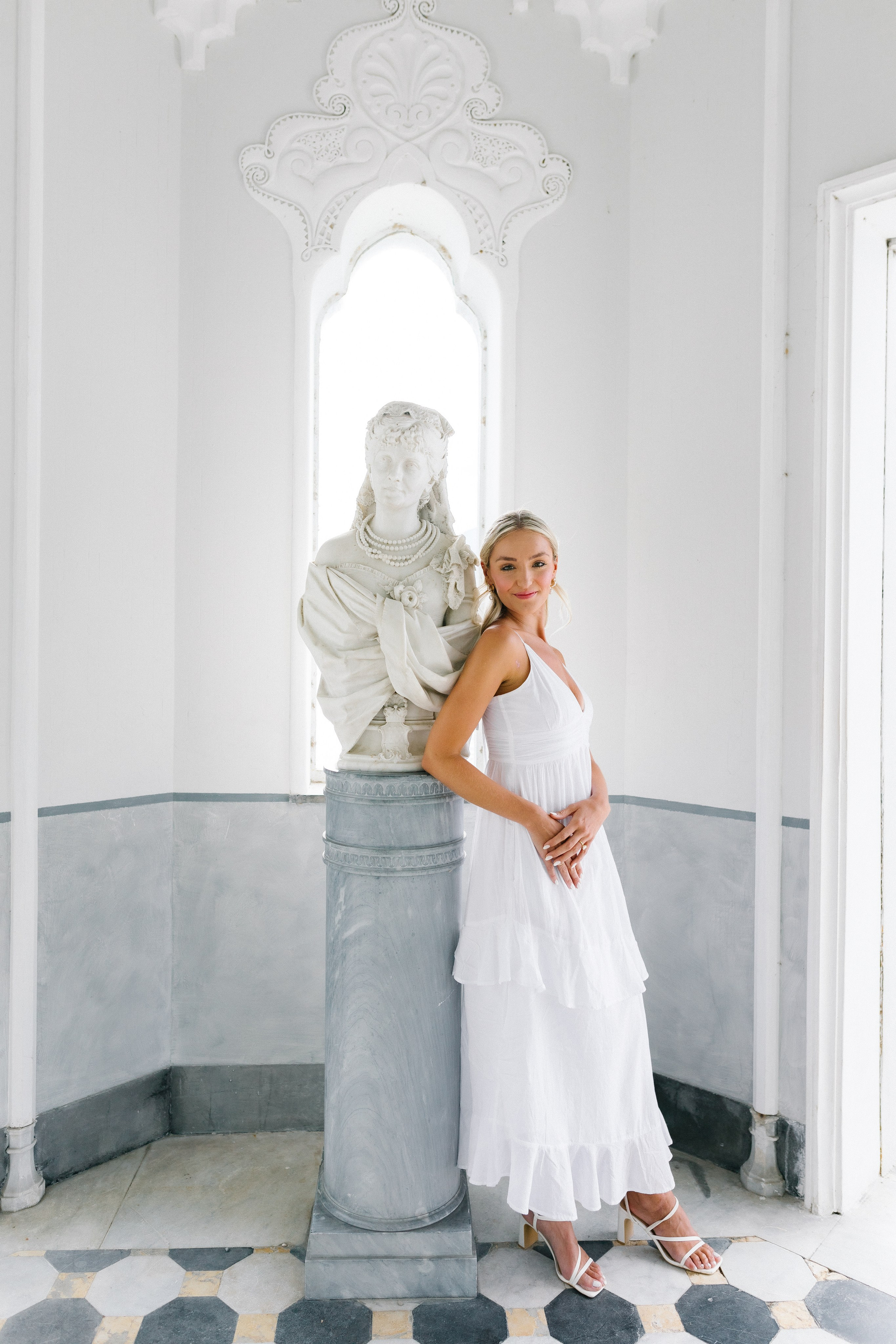 Kaitlyn & Zak, Villa Melzi, Bellagio. Фотограф в Милане Анна Линник