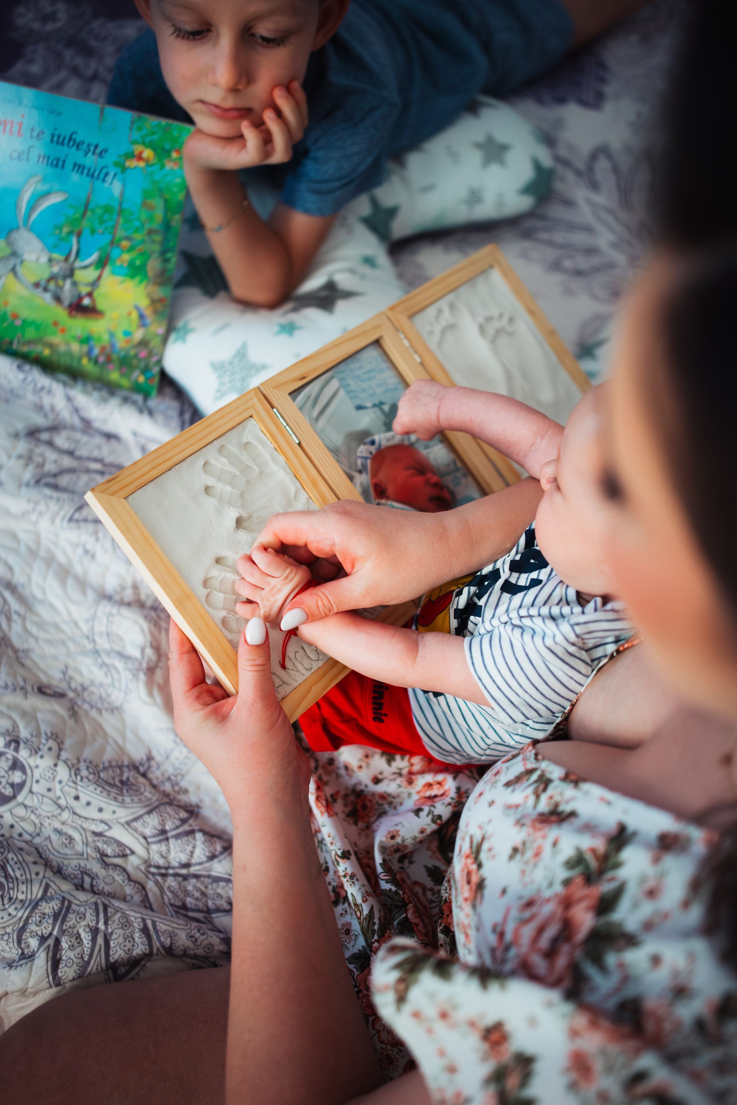 Botez Ortodox & Catolic