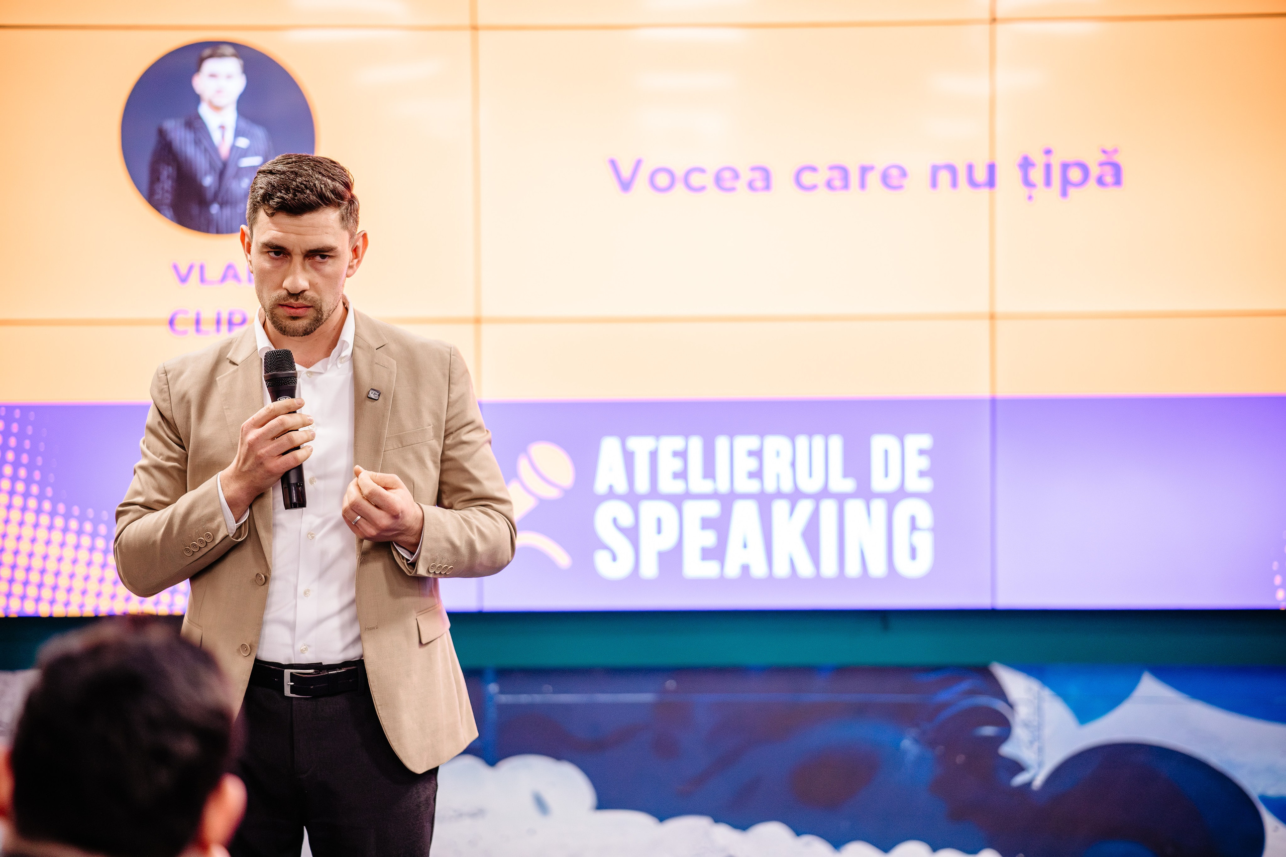 Networking events & corporate. Fotograf Videograf Evenimente Iași - Storytelling, Business, Albume Absolvire