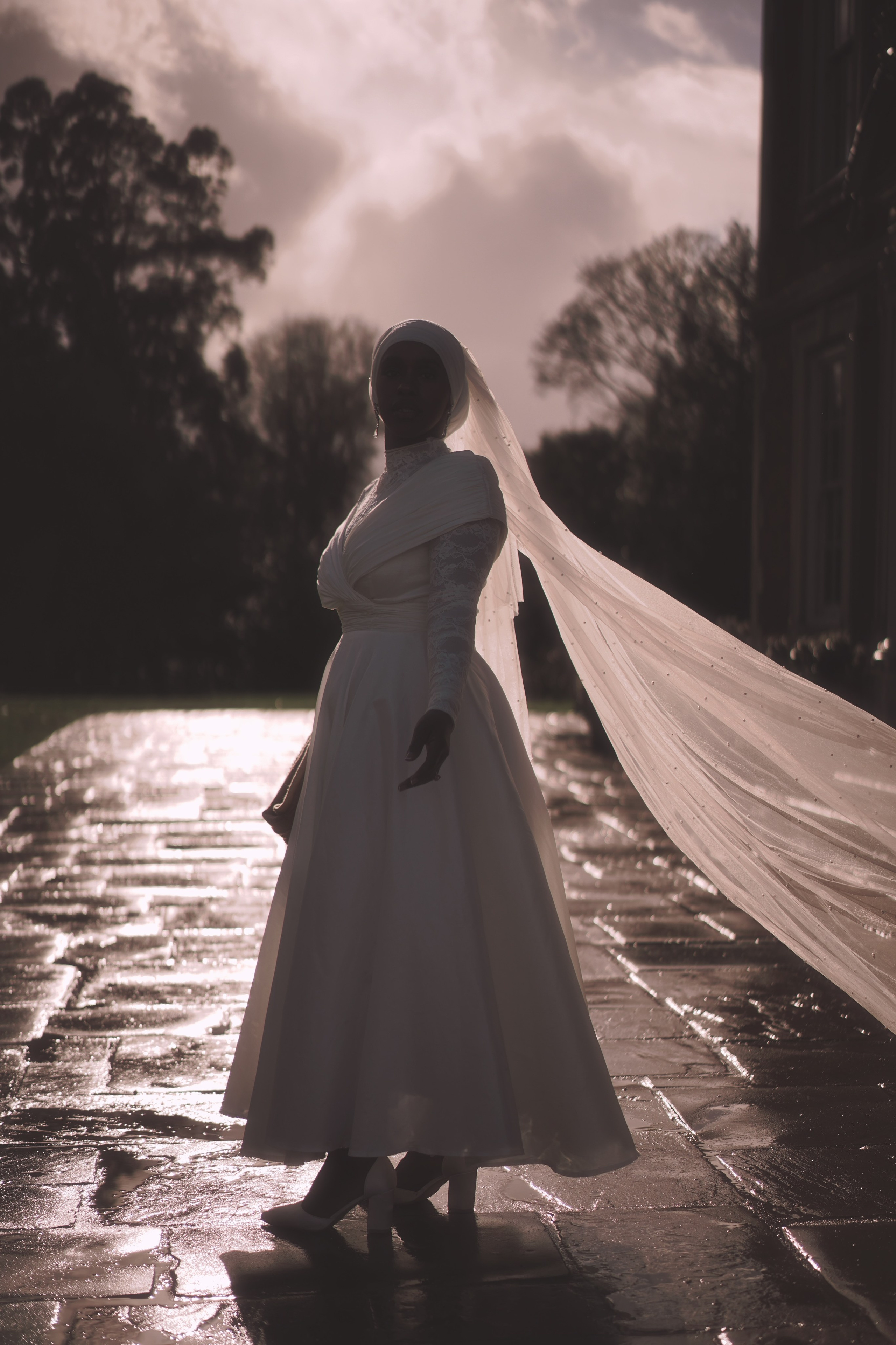 Pentax. Lu’jain’s Studio | Creative Photography, Film & Production