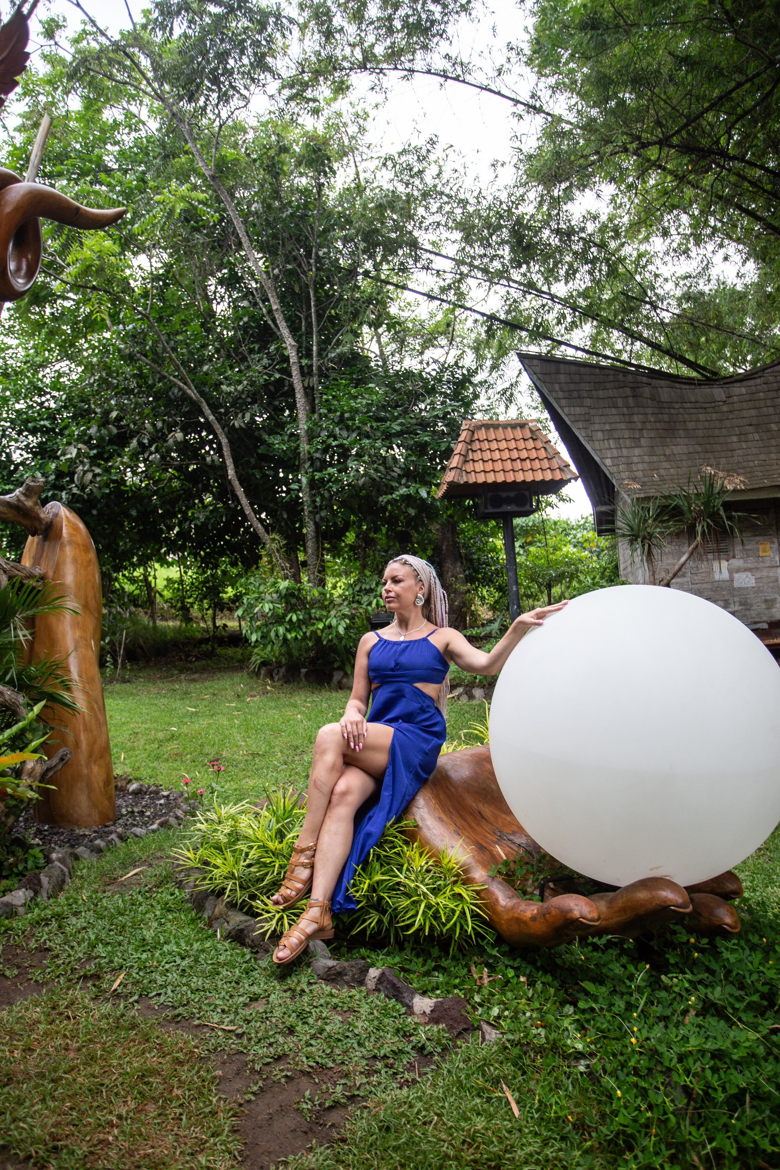 Бали тур с Дашей. Индивидуальный и парный фотограф на Бали — Bali Dream Photo