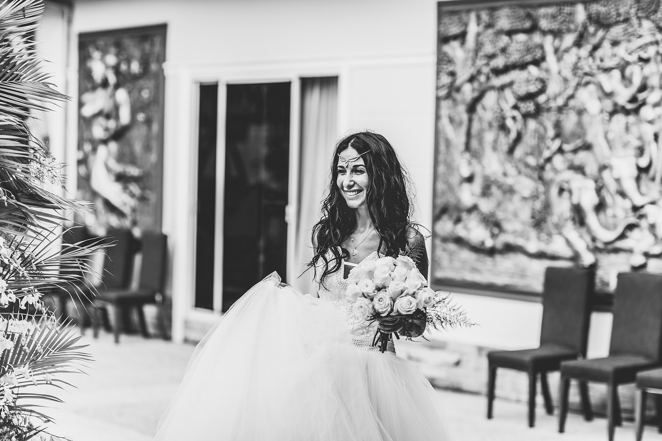 Nordin and Nina. Individual and couple Photographer in Bali — Bali Dream Photo