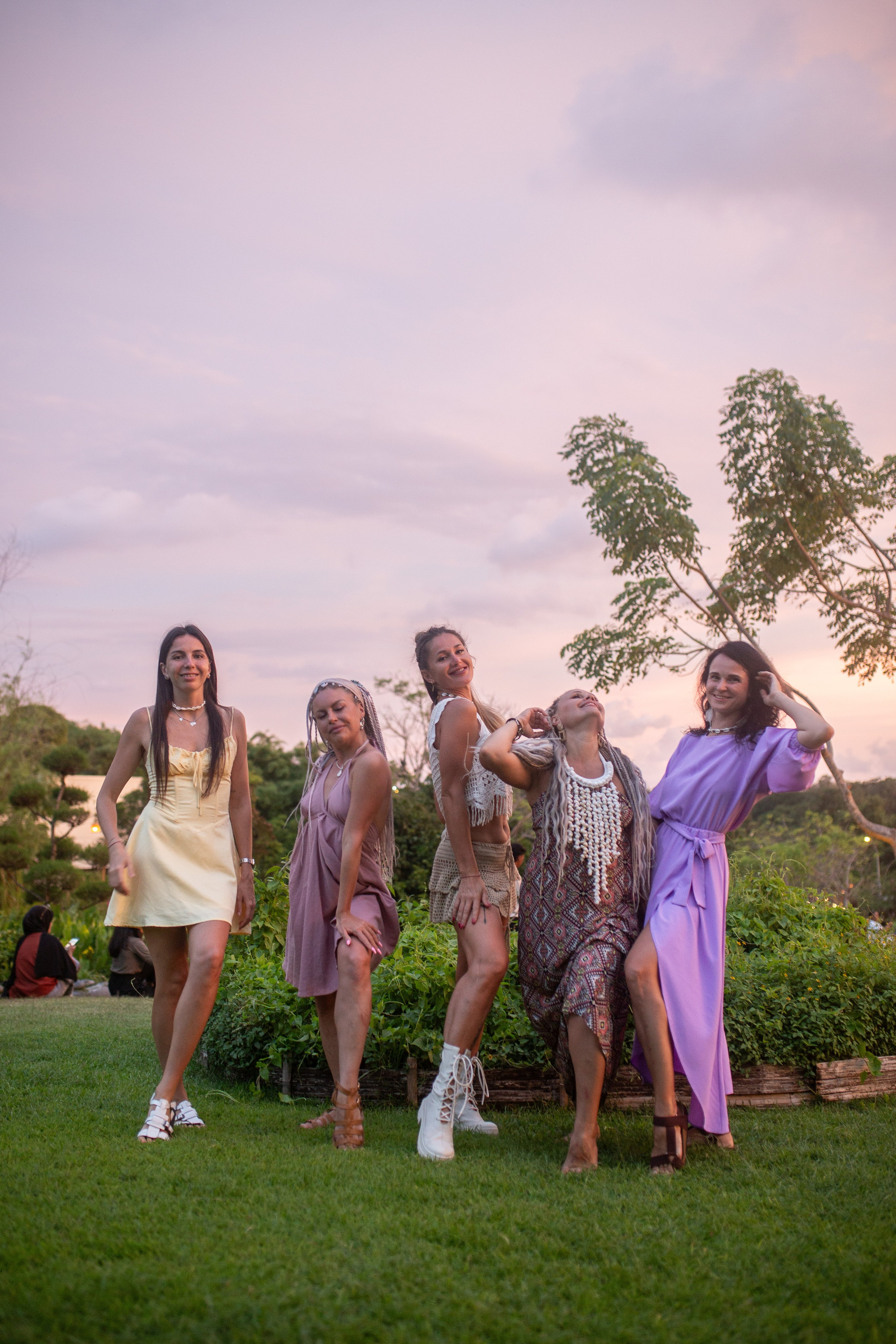 Бали тур с Дашей. Индивидуальный и парный фотограф на Бали — Bali Dream Photo