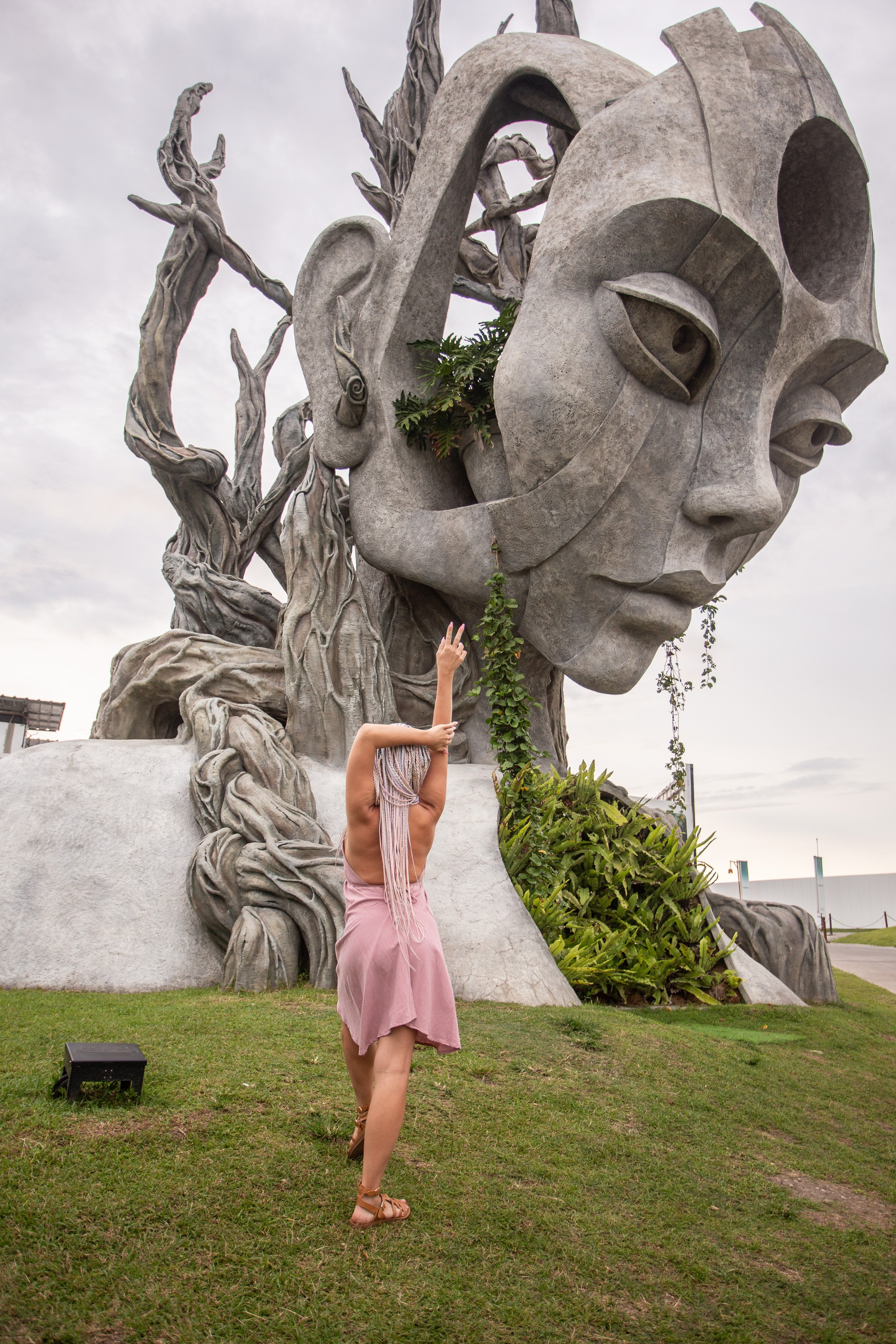 Бали тур с Дашей. Индивидуальный и парный фотограф на Бали — Bali Dream Photo
