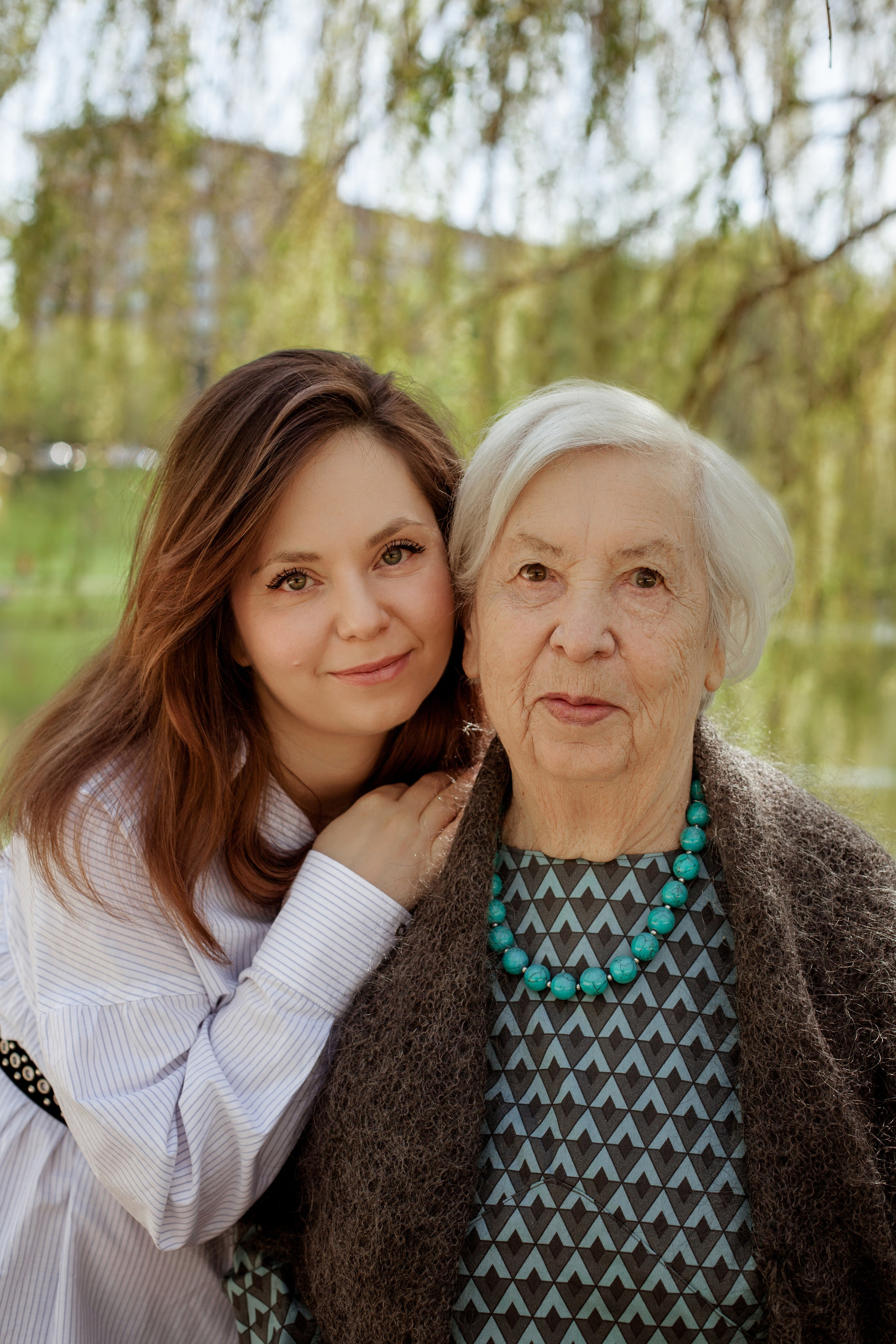 PEOPLE. Lena Ester Photo