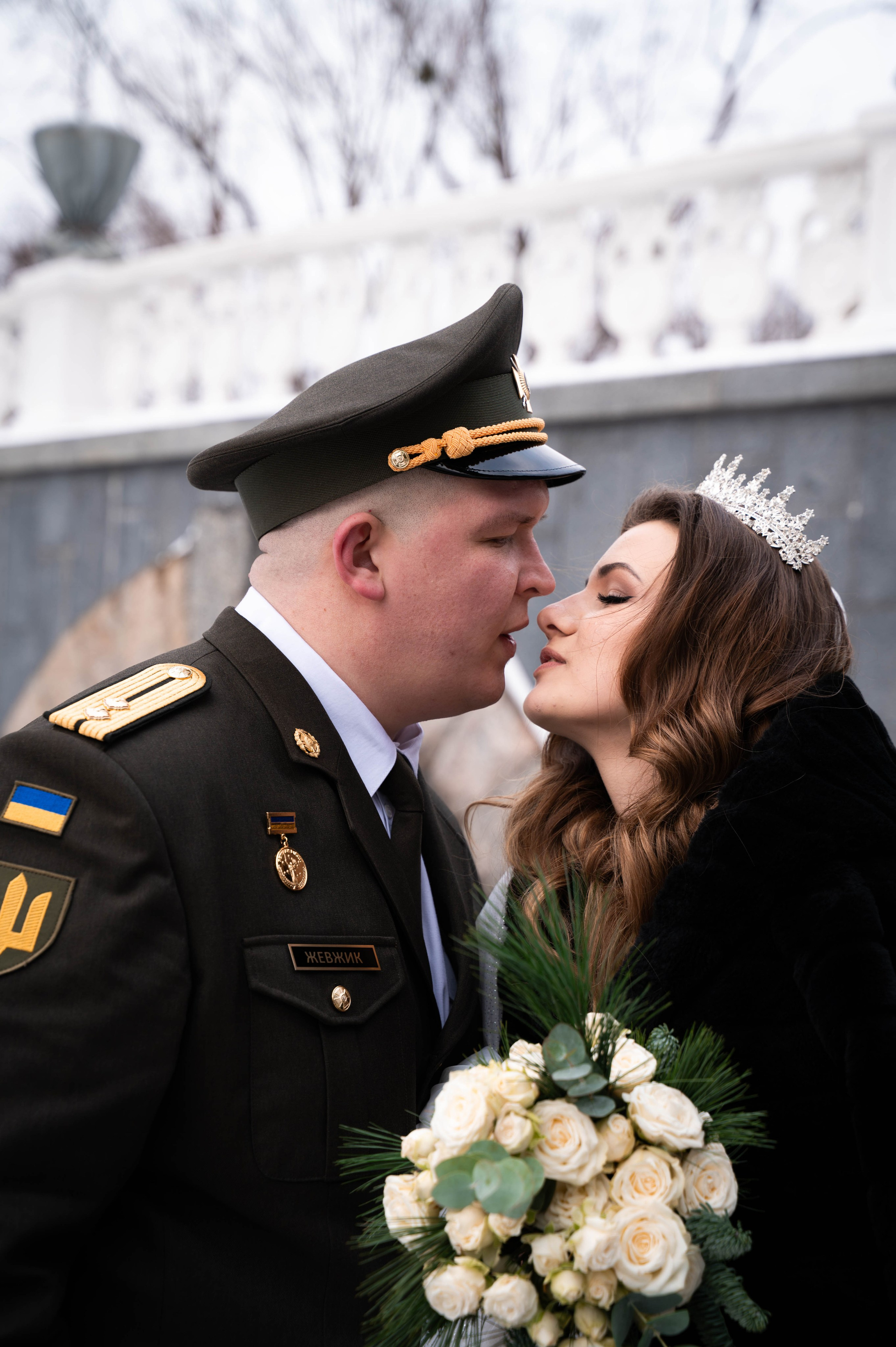 Весілля Катерини та Владислава. Сімейний та весільний фотограф Анастасія Реброва
