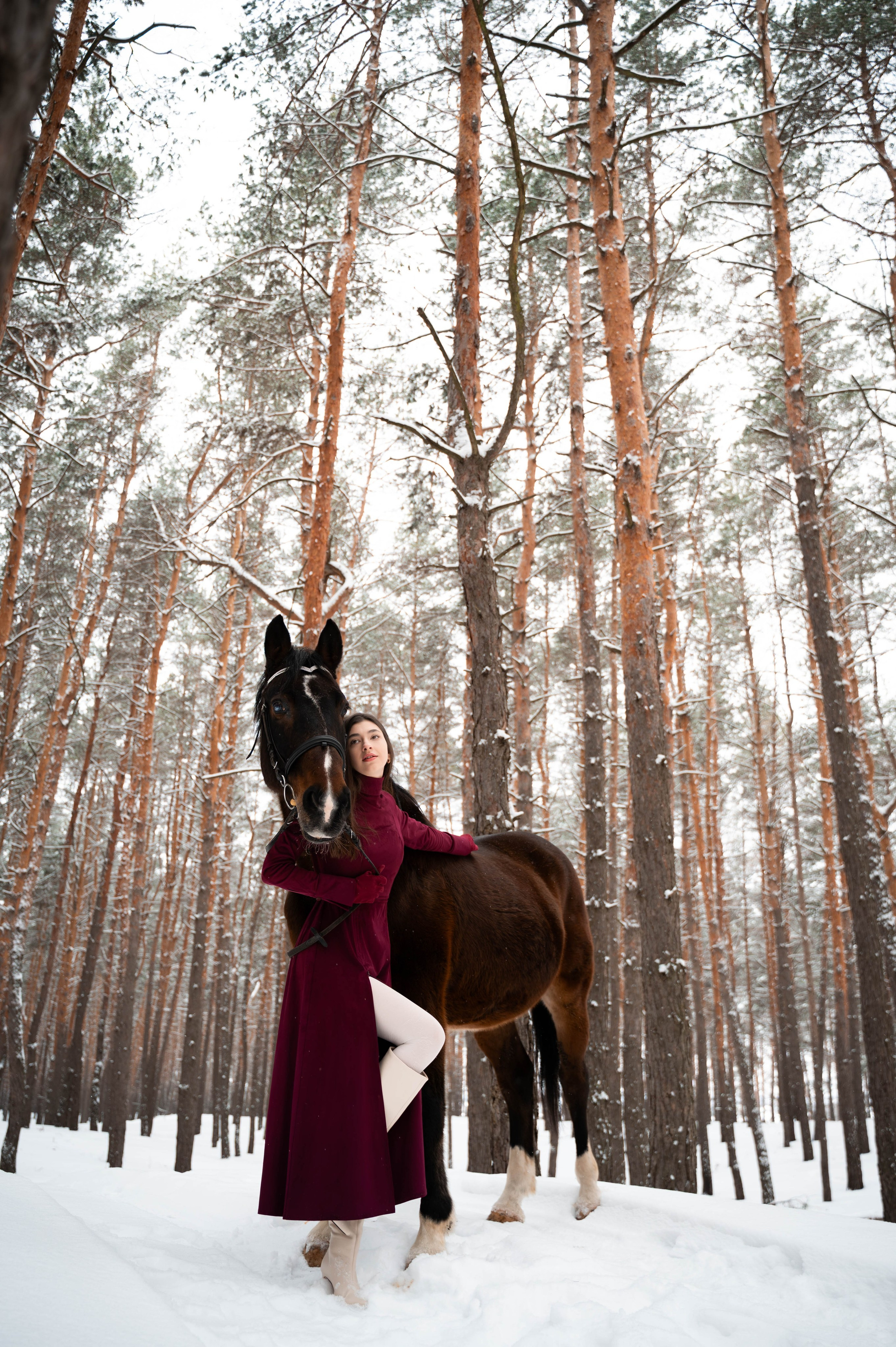 Марина. Сімейний та весільний фотограф Анастасія Реброва