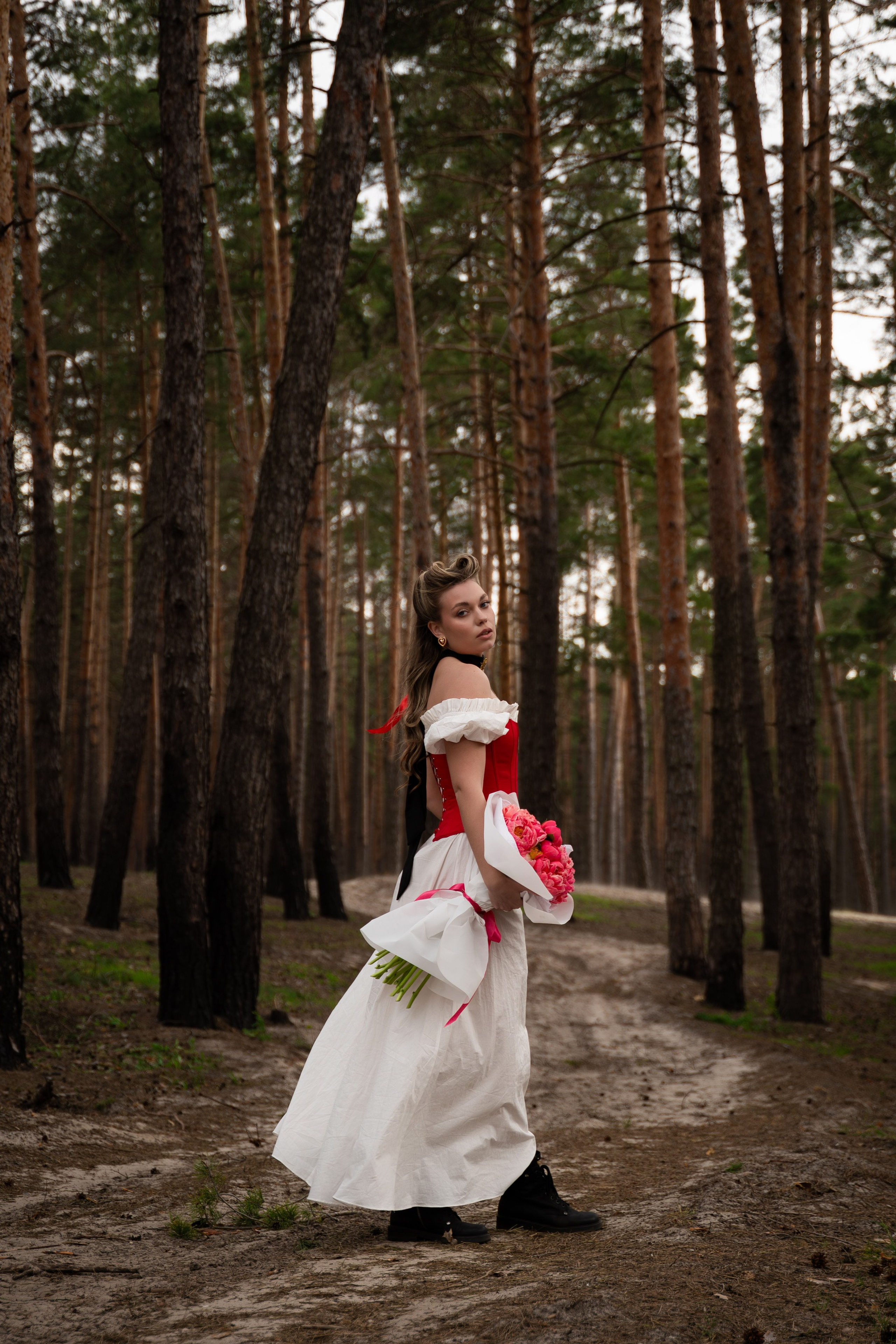 Марія. Сімейний та весільний фотограф Анастасія Реброва