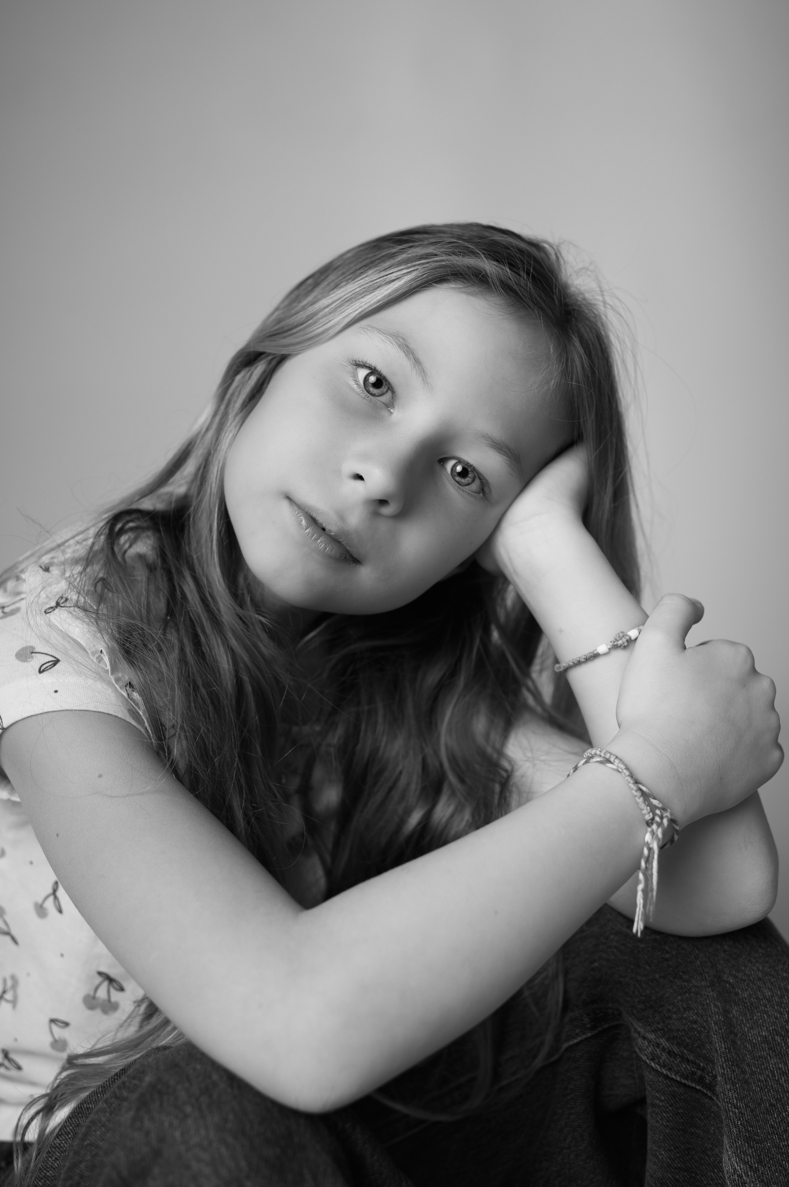 KIDS STUDIO. Семейная, детская, портретная и предметная фотосъемка в Салониках