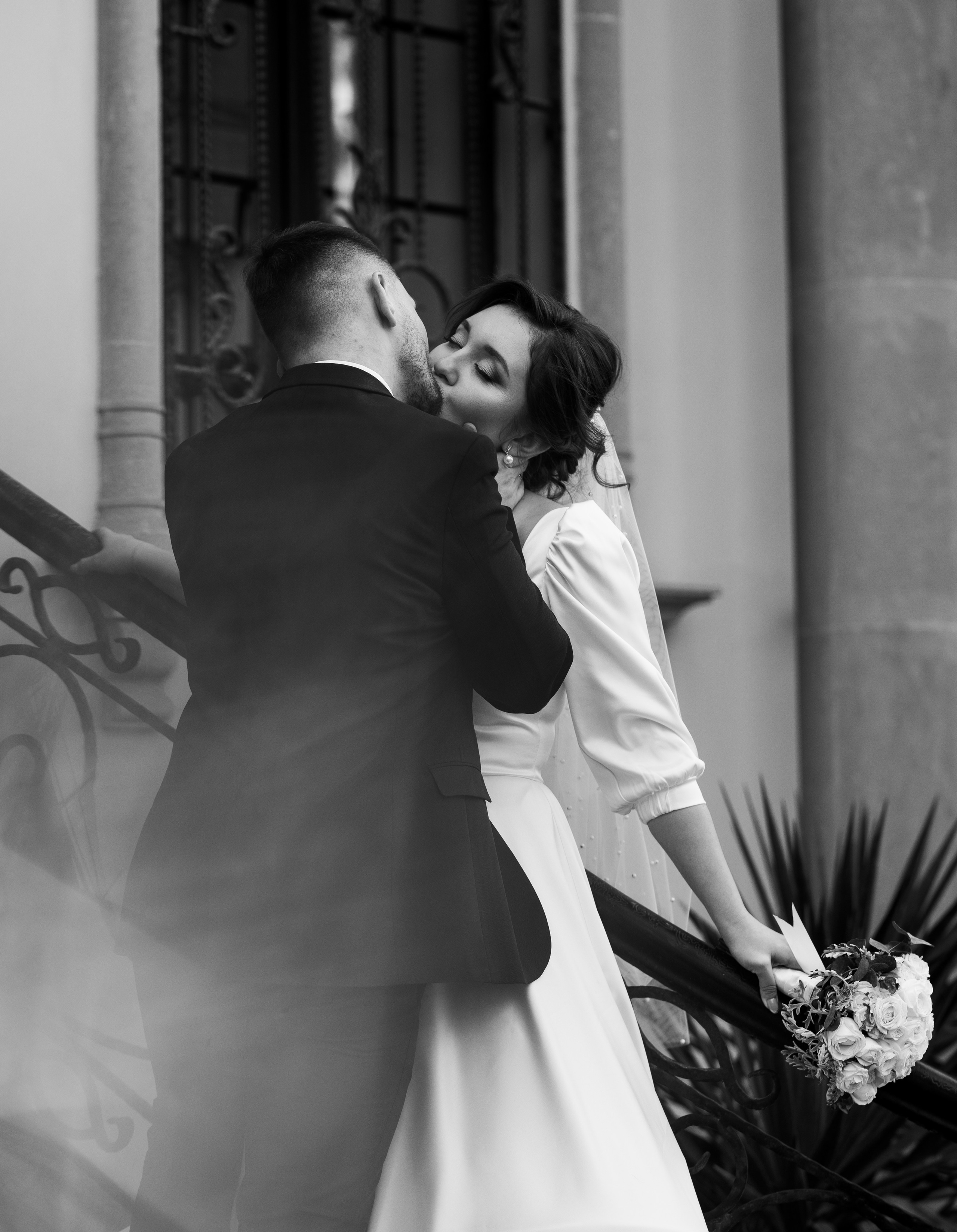 Костя и Катя. Наргиз Сулейманова - Фотограф в Азербайджане