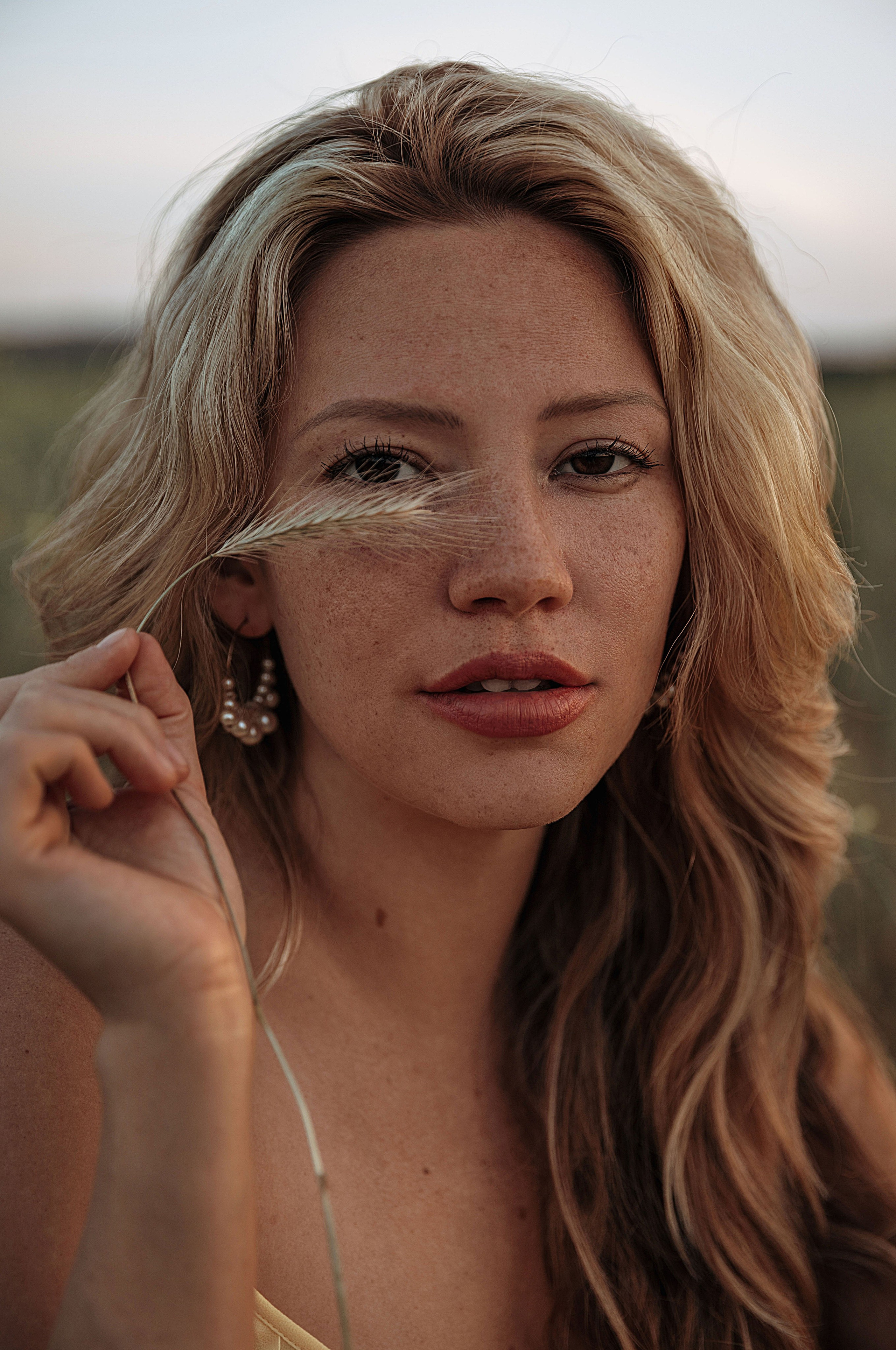 My name is Seni. I’m a photographer based in Southern California