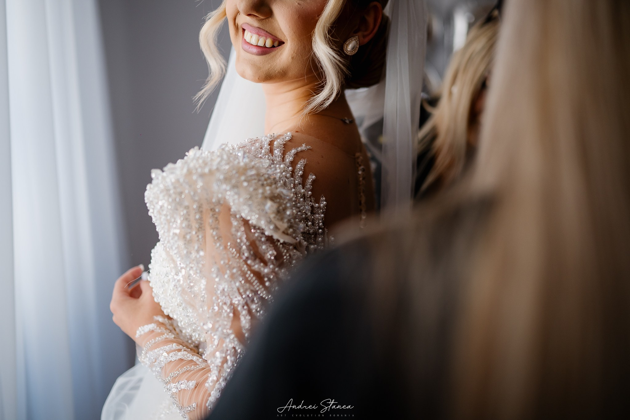 Patrisia & Mircea. Andrei Stanea