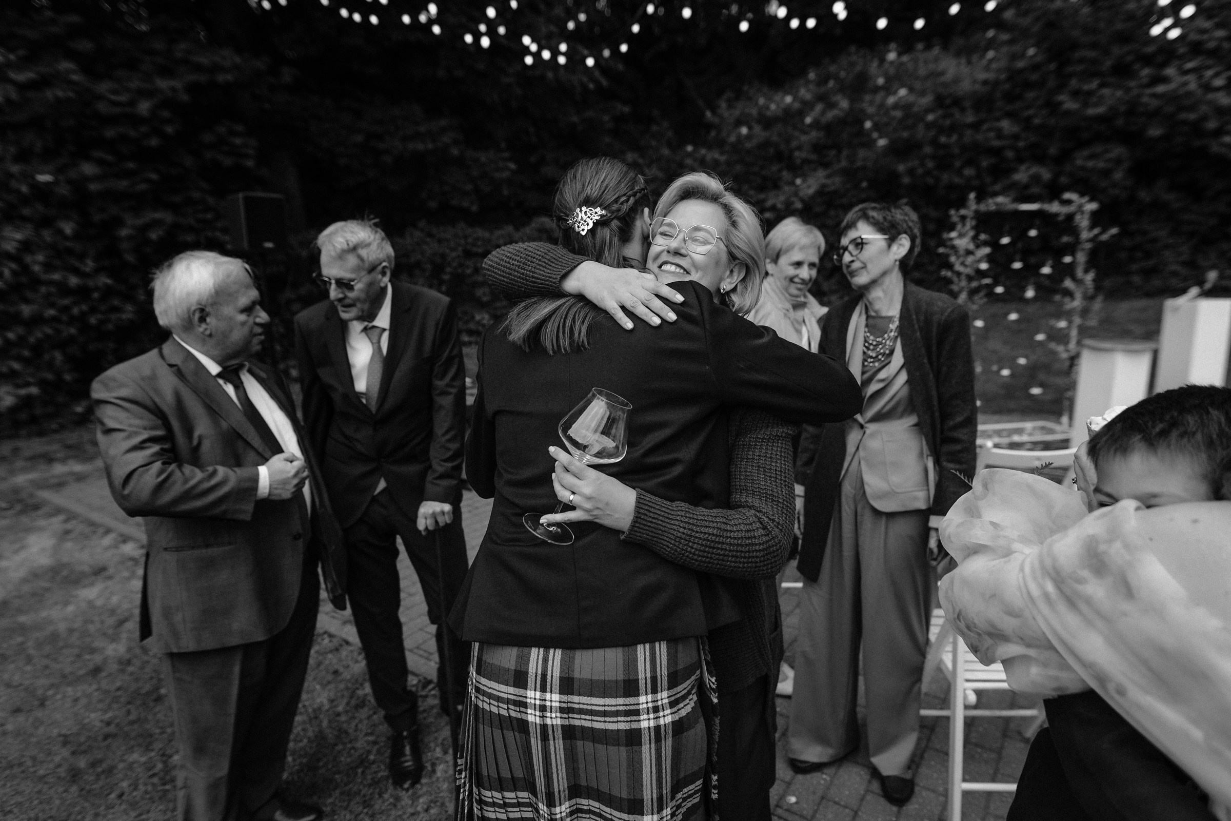 Vestuvinė fotosesija Kaune