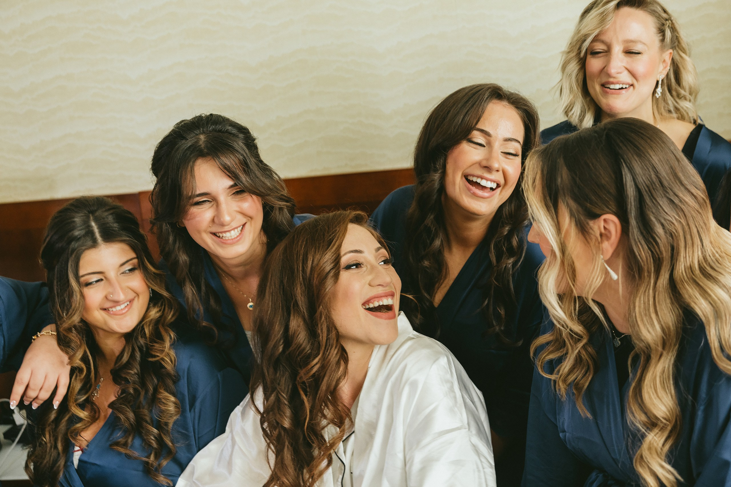 06.08.2025 Wedding. Wedding family event photographer in Chicago Nick Yushevich