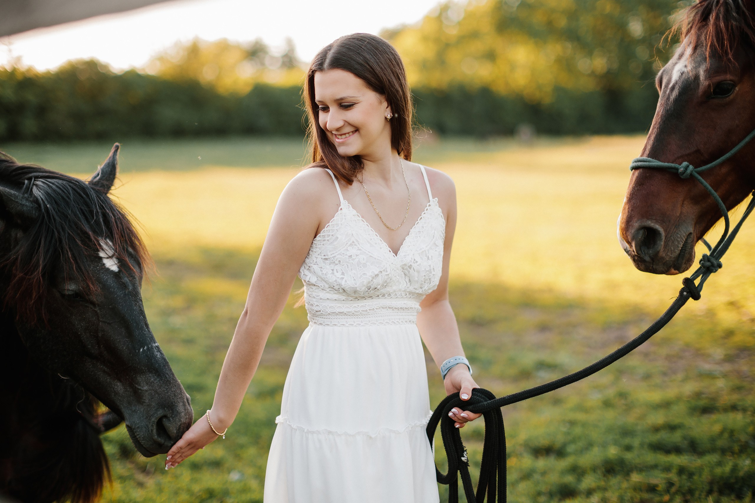 30.05.24 Family Photoshoot. Wedding family event photographer in Chicago Nick Yushevich