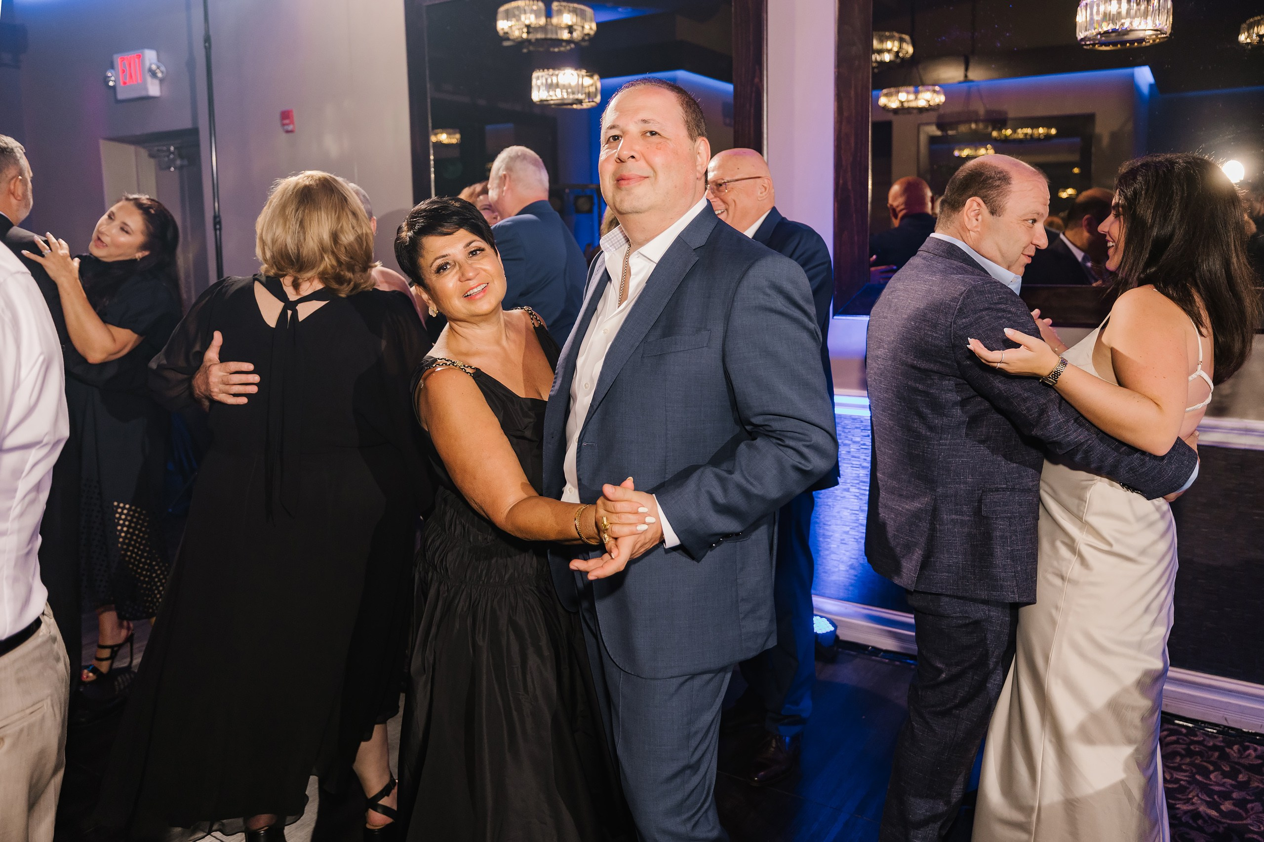 06.28.25 Birthday Party. Wedding family event photographer in Chicago Nick Yushevich