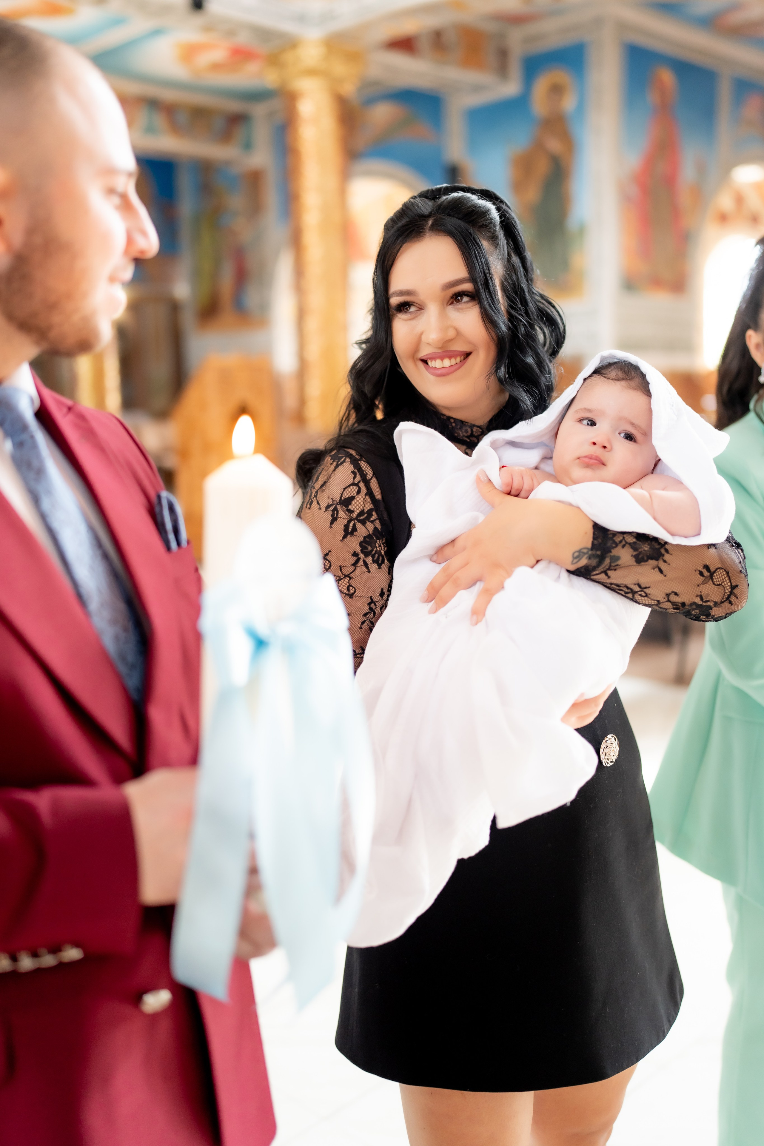 Mateo. Mark Fazakas — Wedding Photographer