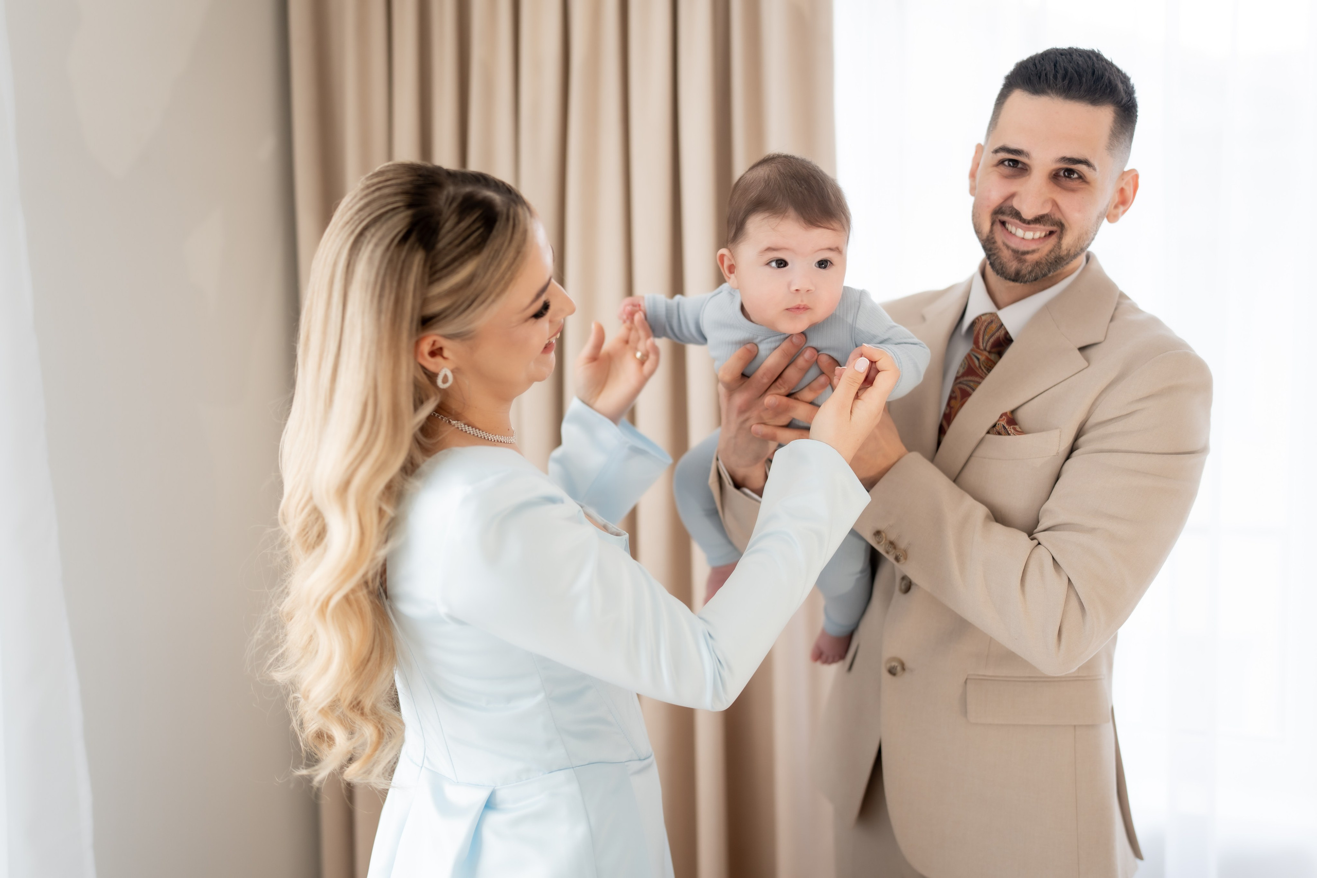 Mateo. Mark Fazakas — Wedding Photographer