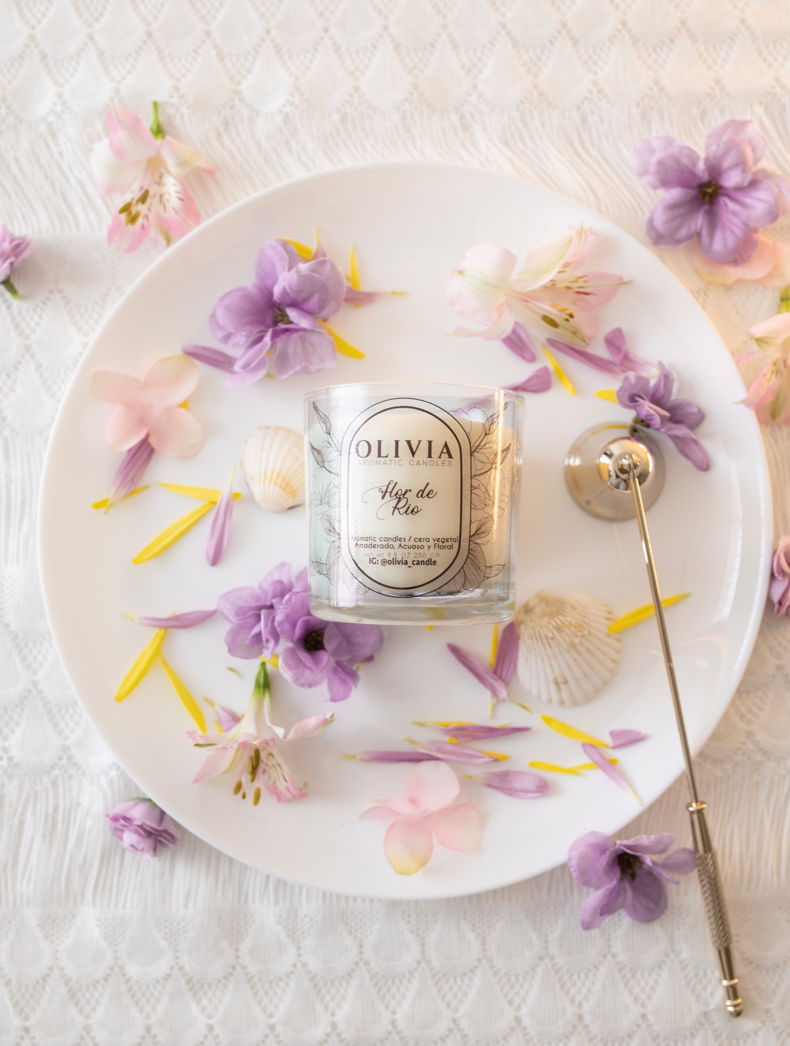 Producto / Comida. Tania Tovar Fotografia