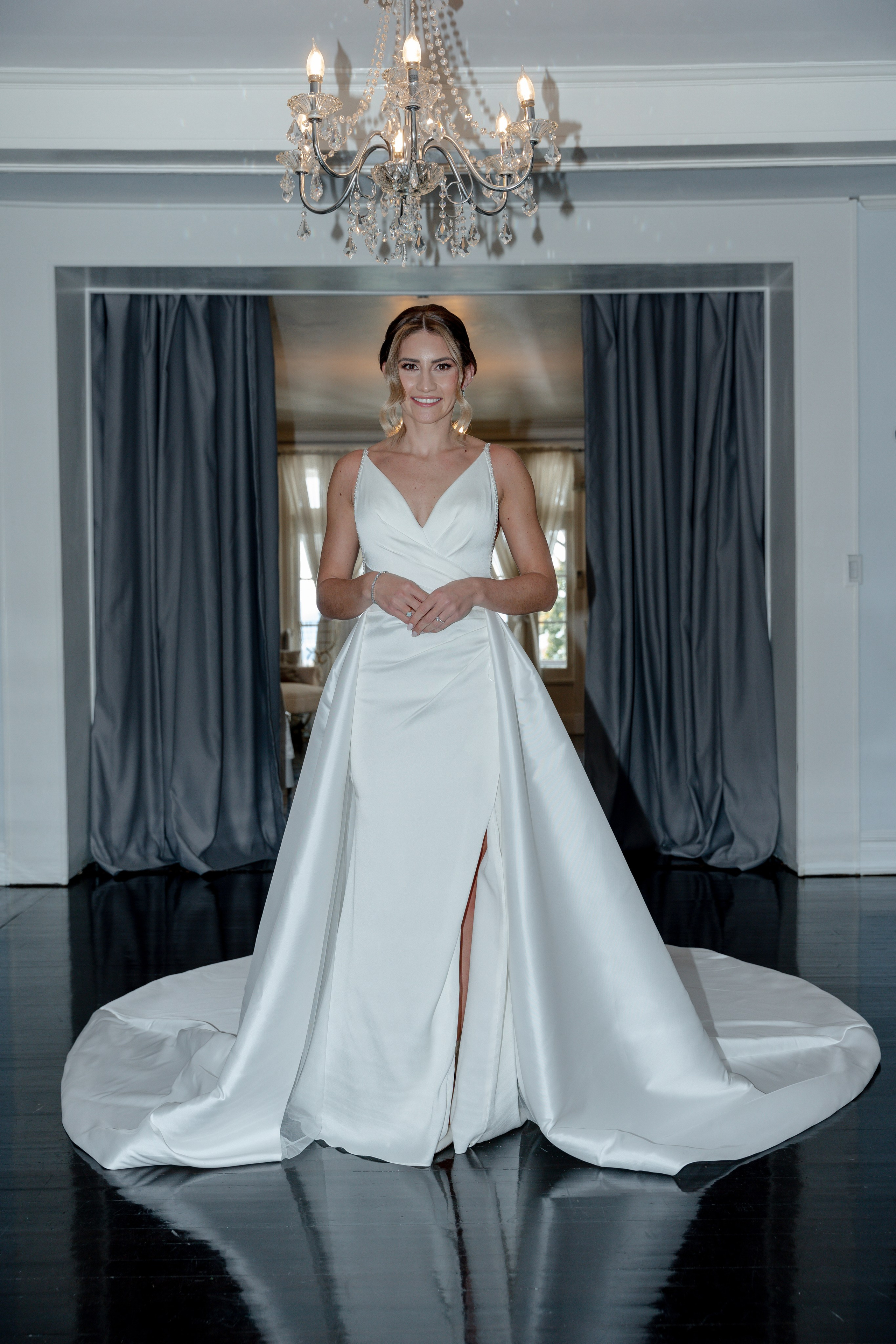 Caroline & Joh wedding day. Anna Krasnova Wedding photographer