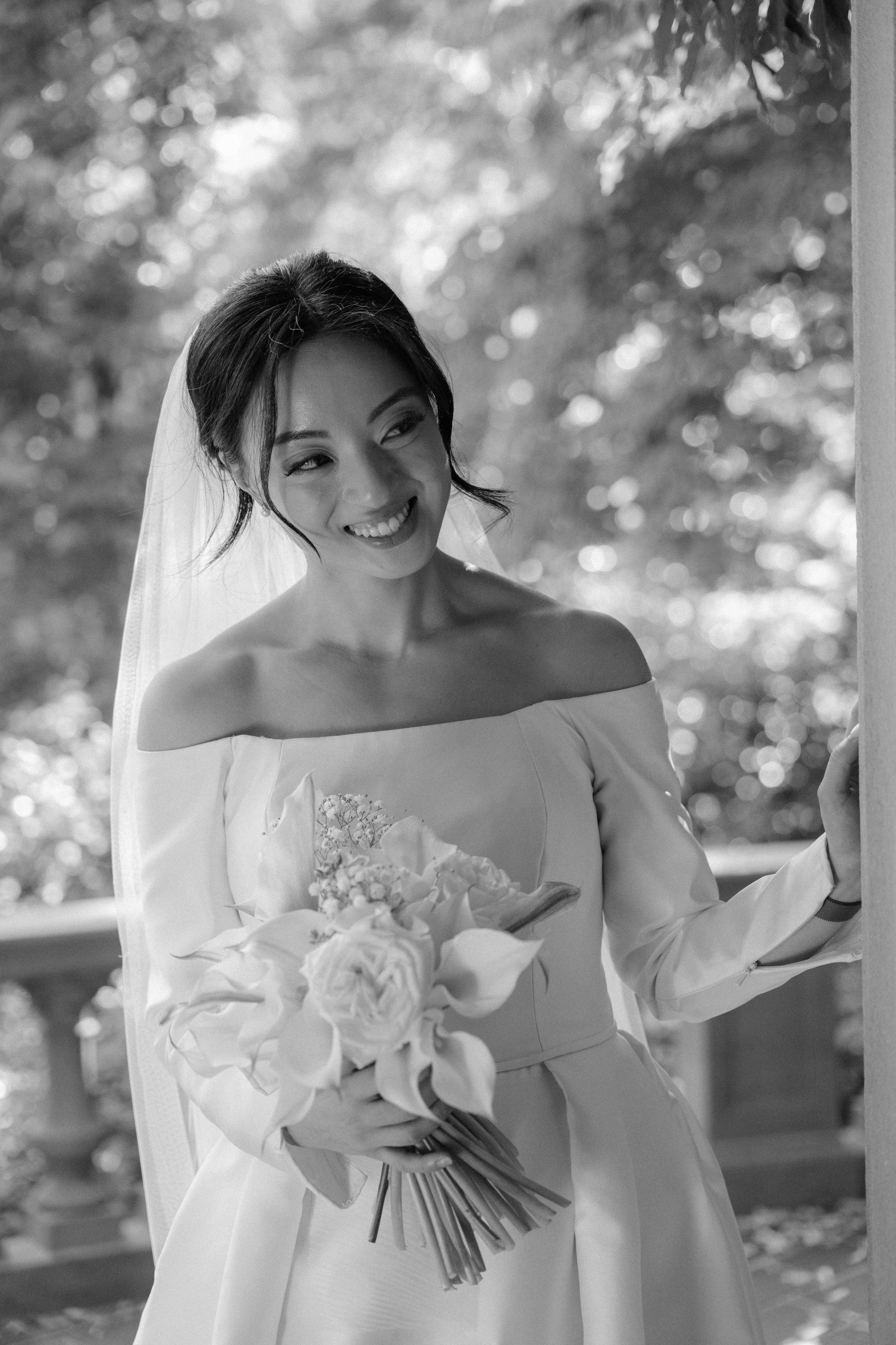 Bernice & Eric. Anna Krasnova Wedding photographer