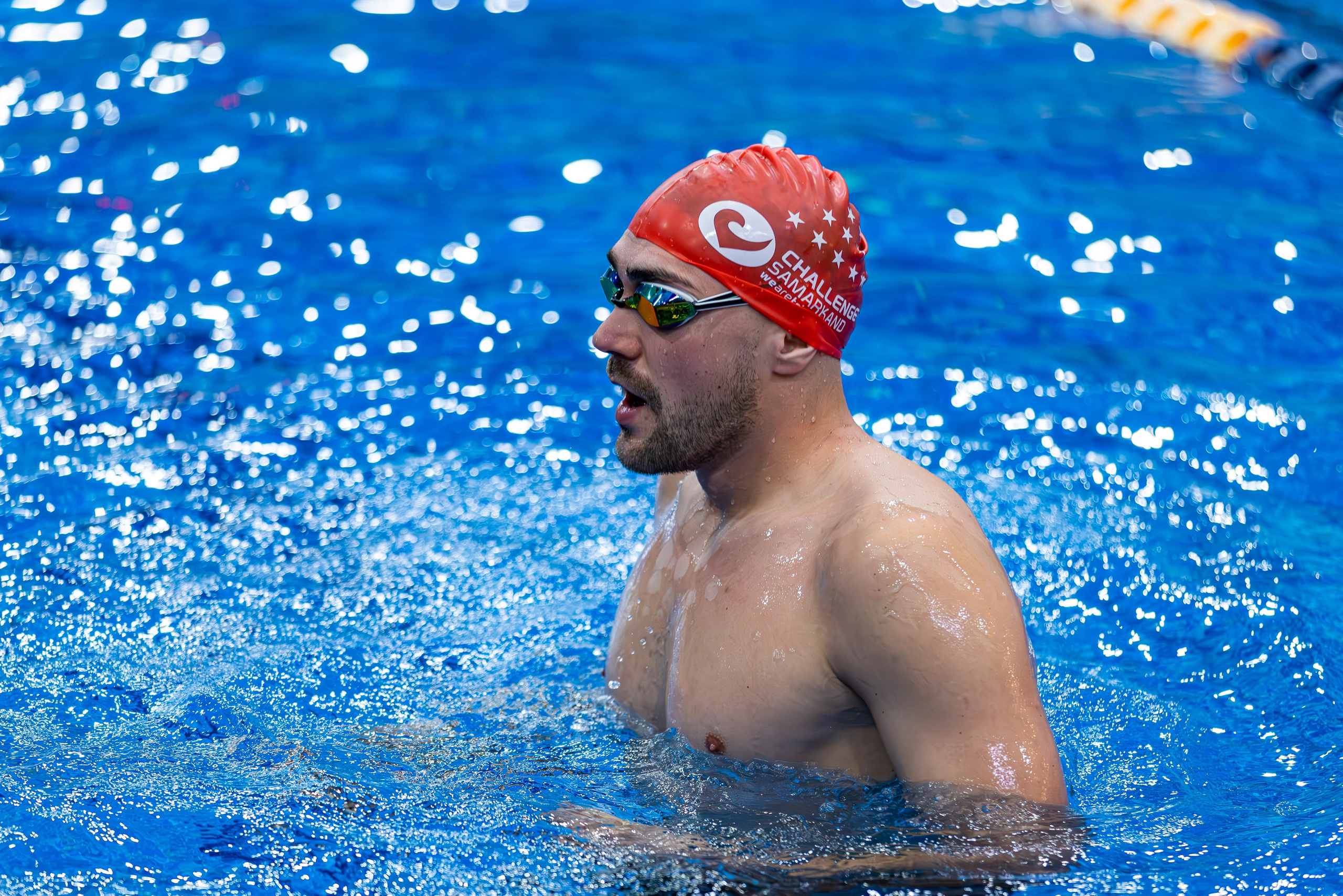 Спортивная фотосъёмка. Яркие моменты, запечатленные в каждом кадре