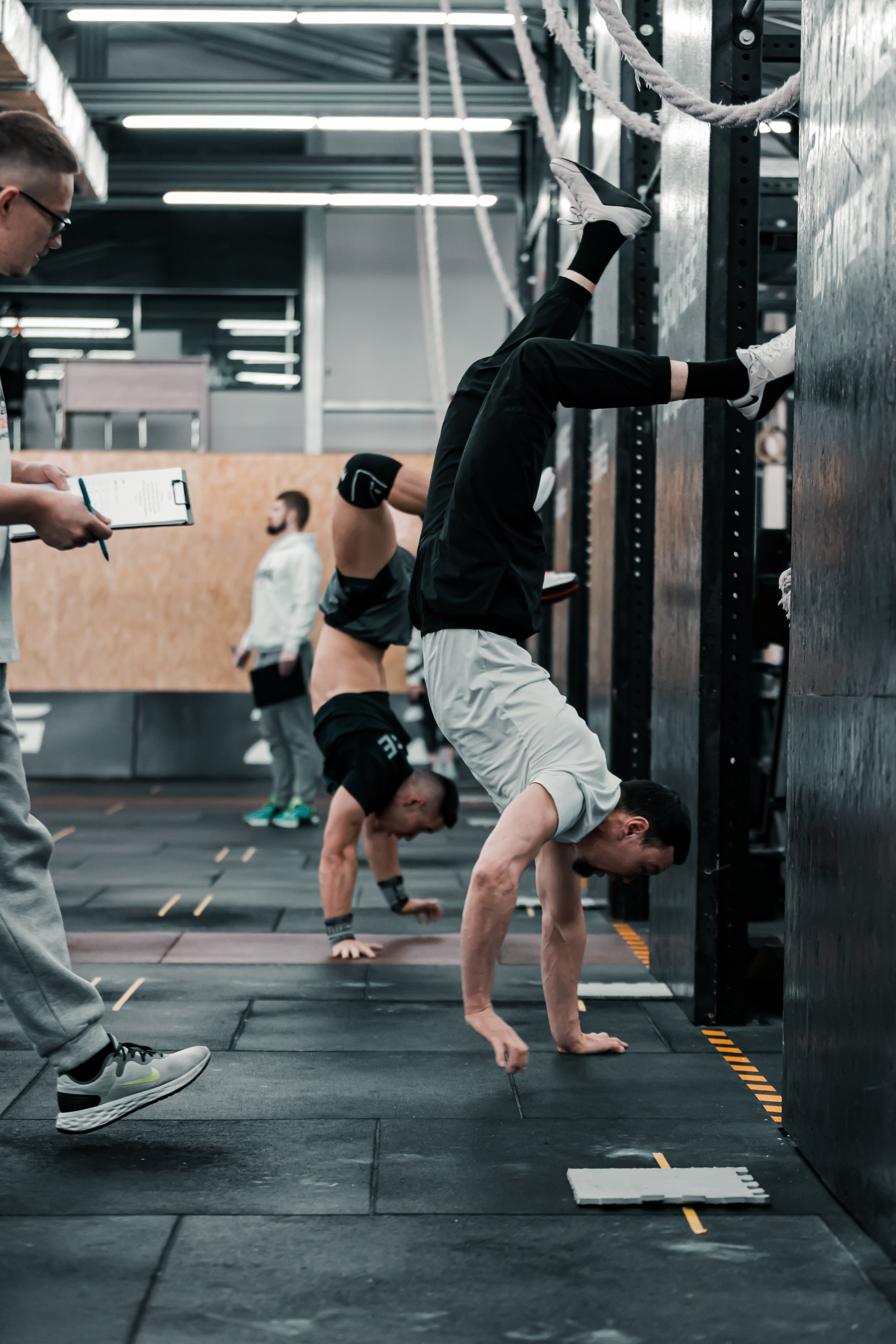 Спортивная фотосъёмка. Яркие моменты, запечатленные в каждом кадре