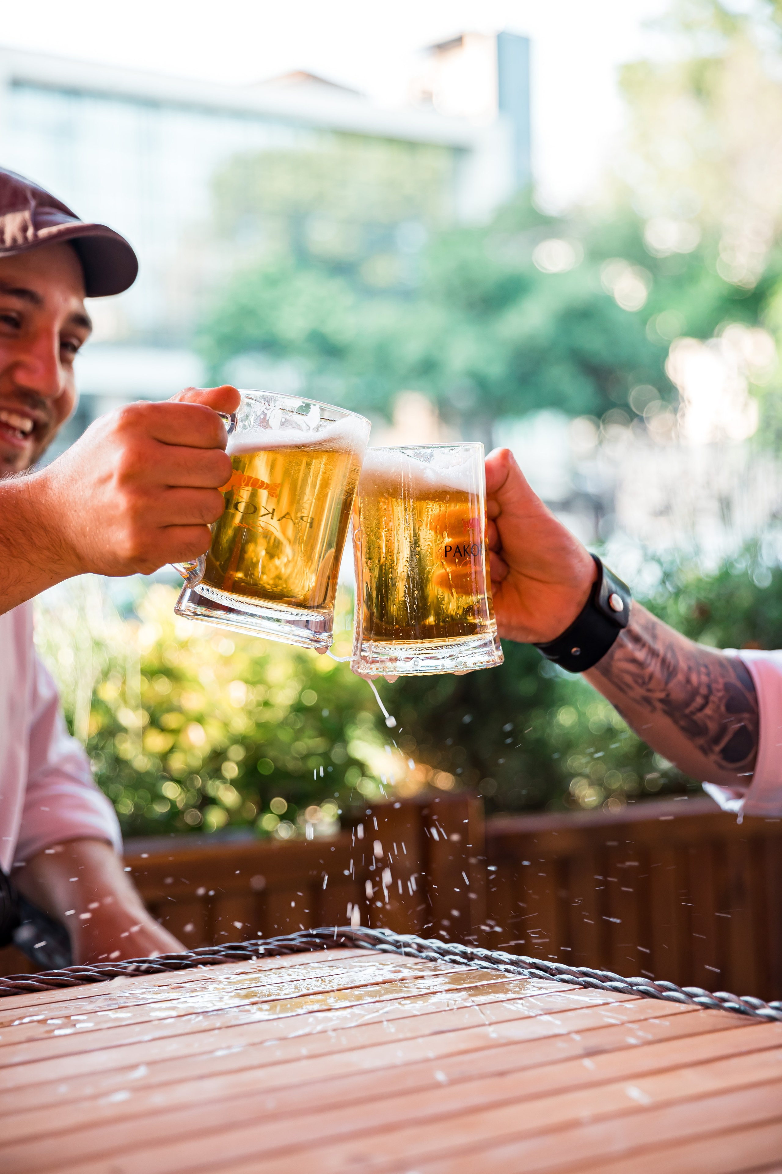 Предметная фотосъёмка. Яркие моменты, запечатленные в каждом кадре