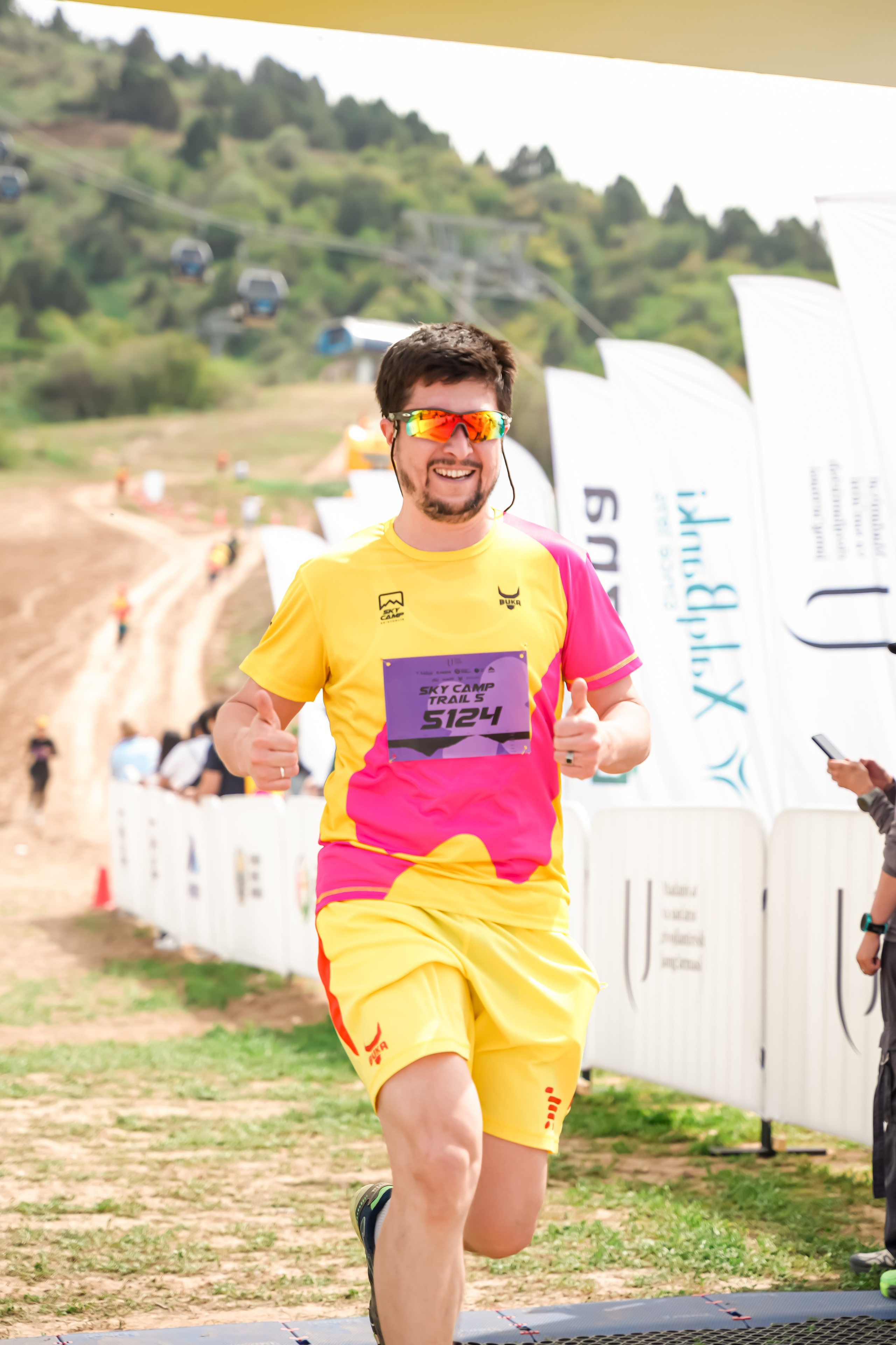 Спортивная фотосъёмка. Яркие моменты, запечатленные в каждом кадре