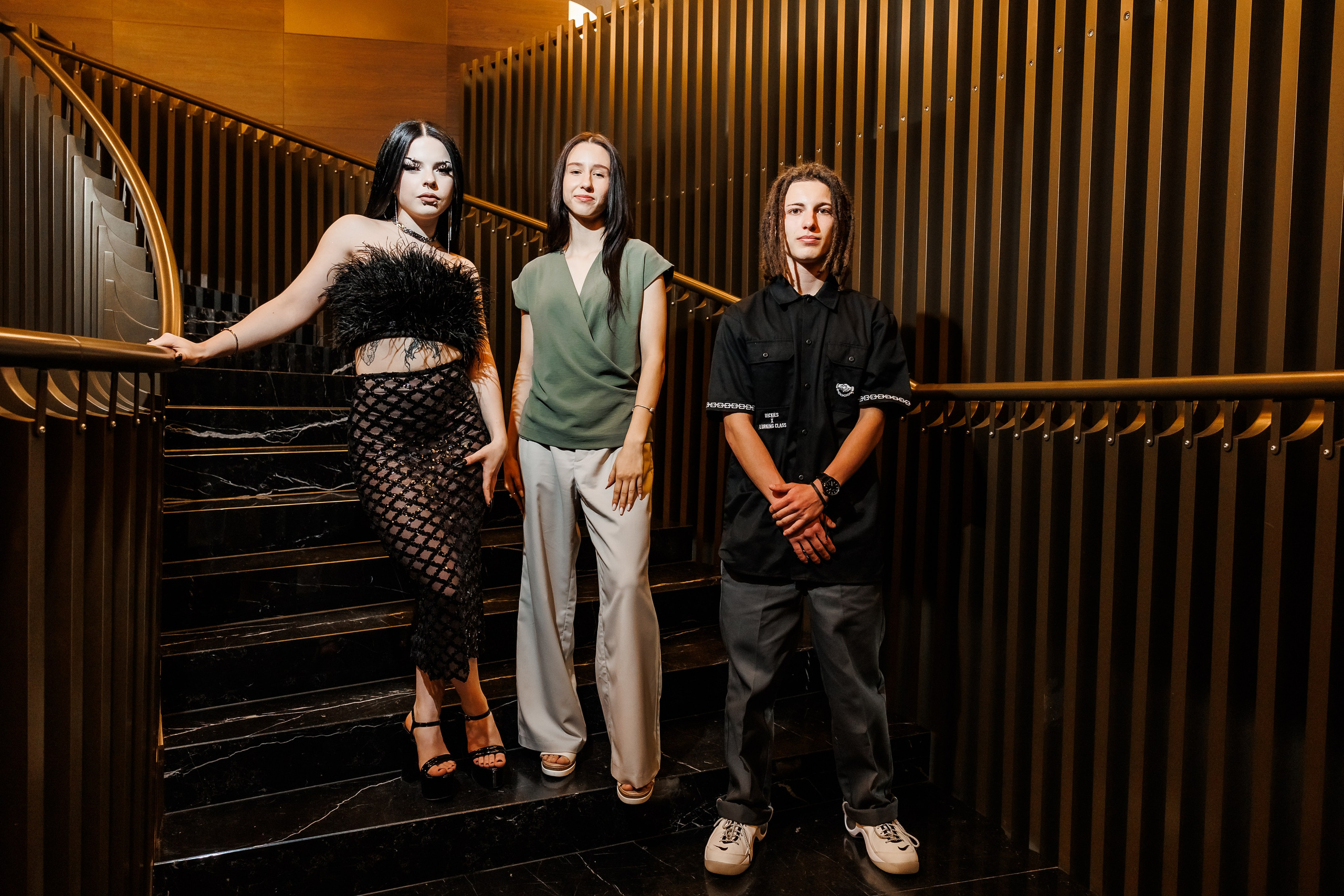 Фотокниги за абитуриенти. Фотограф Ирина Йотова