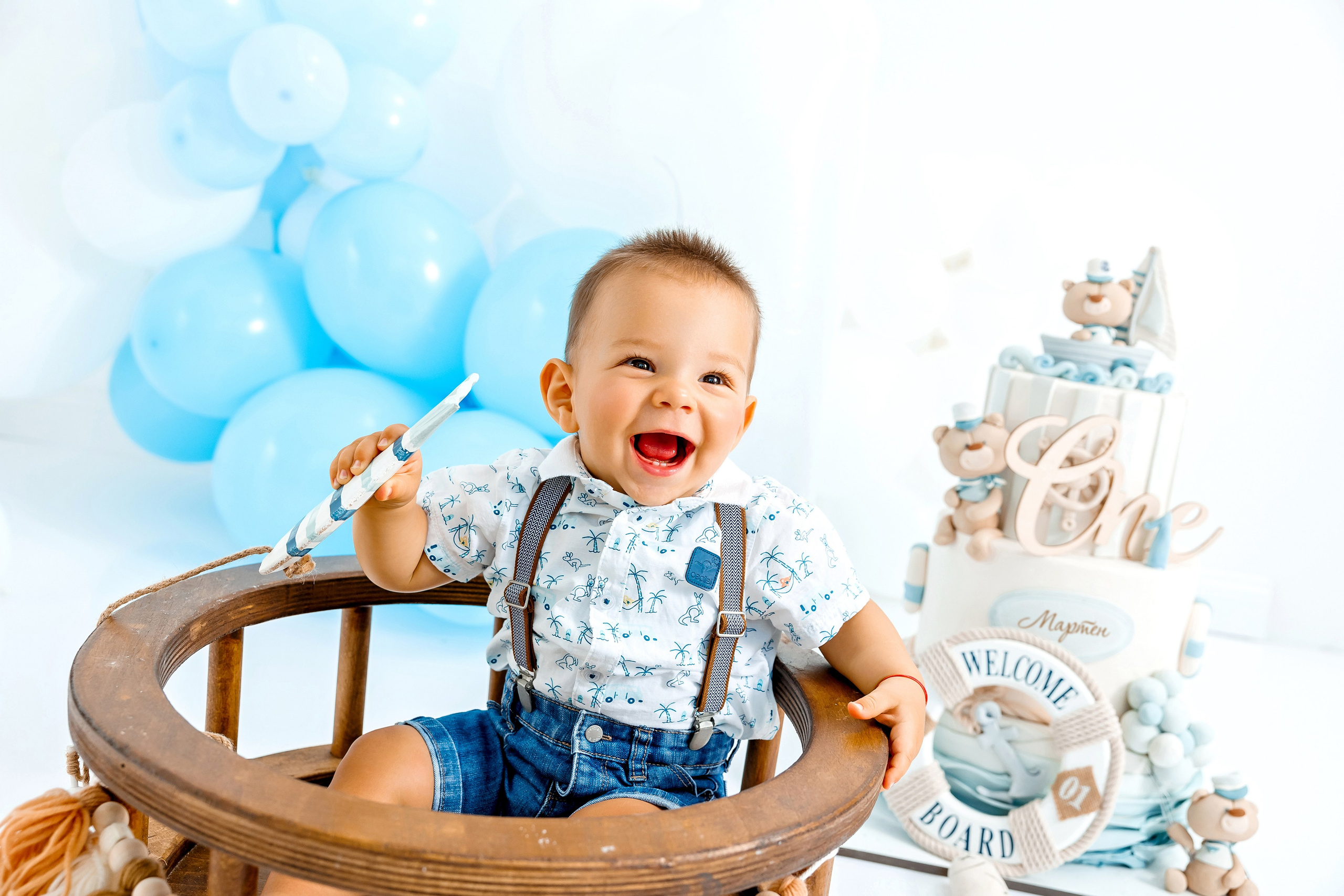 Честит Рожедн Ден. Фотограф Ирина Йотова