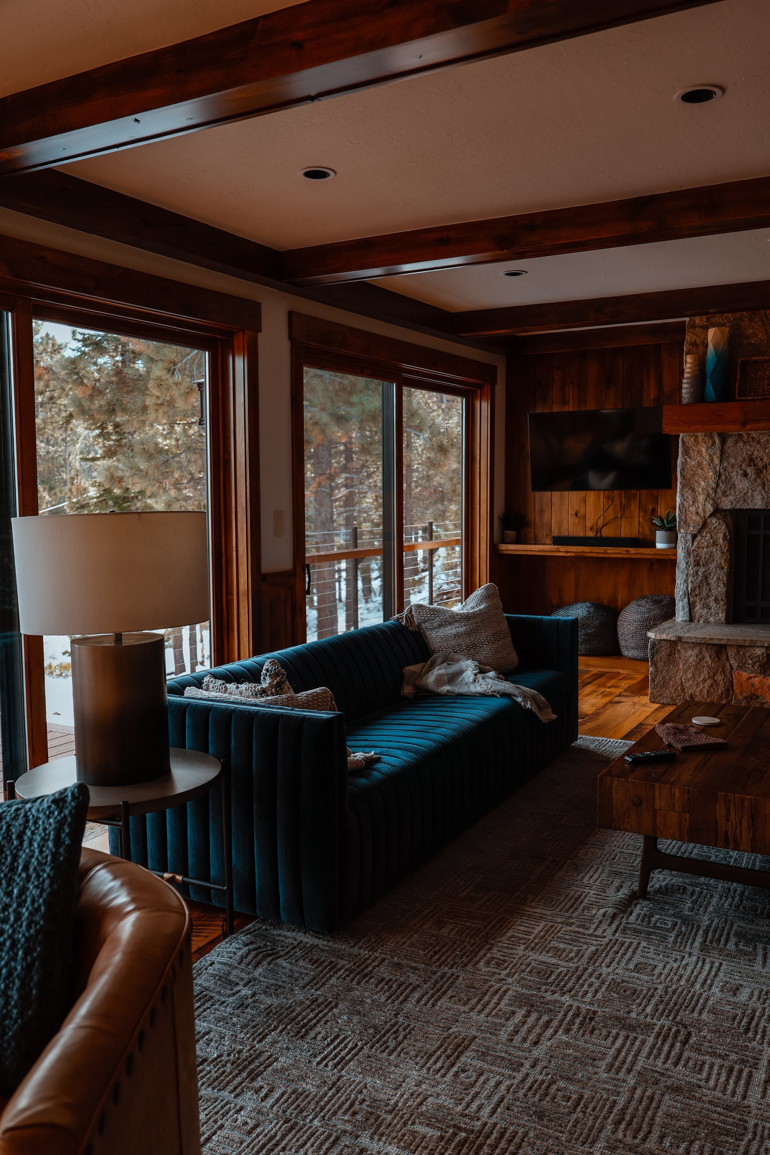 Real estate (Interior). Photographer-Videographer Maryna Pypa in Los Angeles