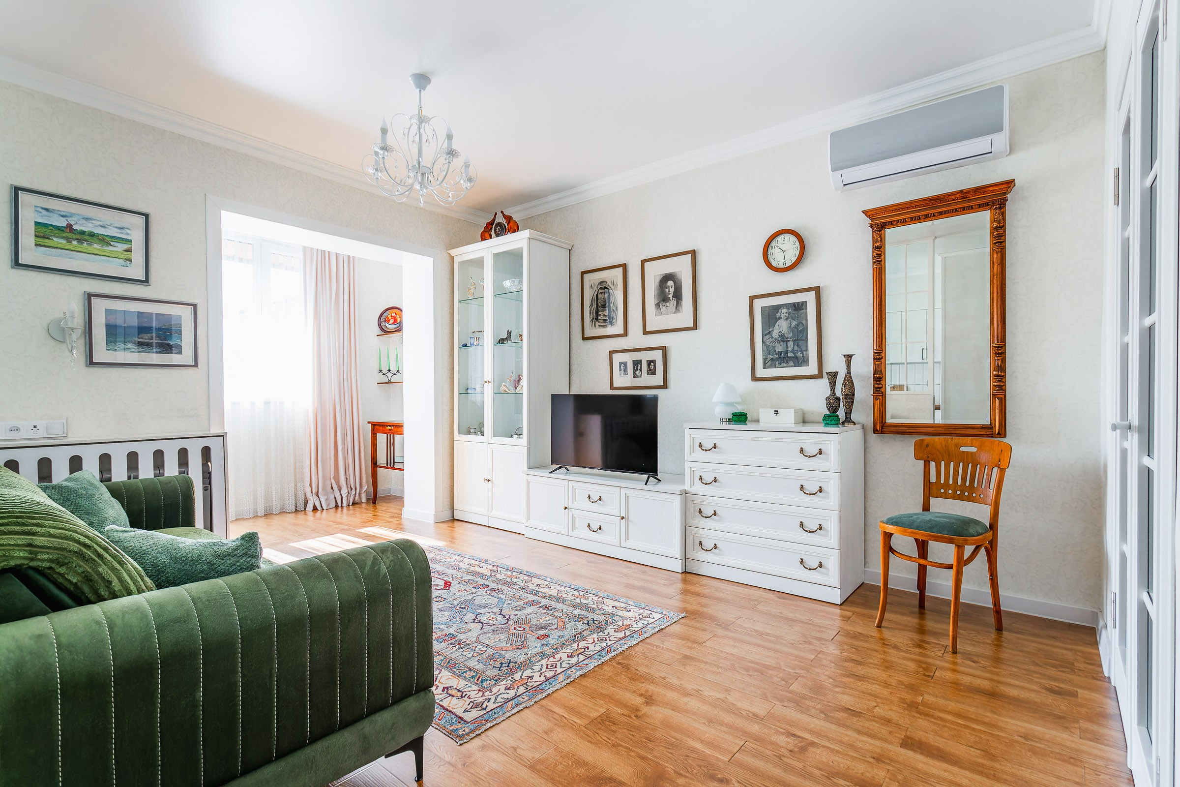 Интерьерный фотограф в Ташкенте