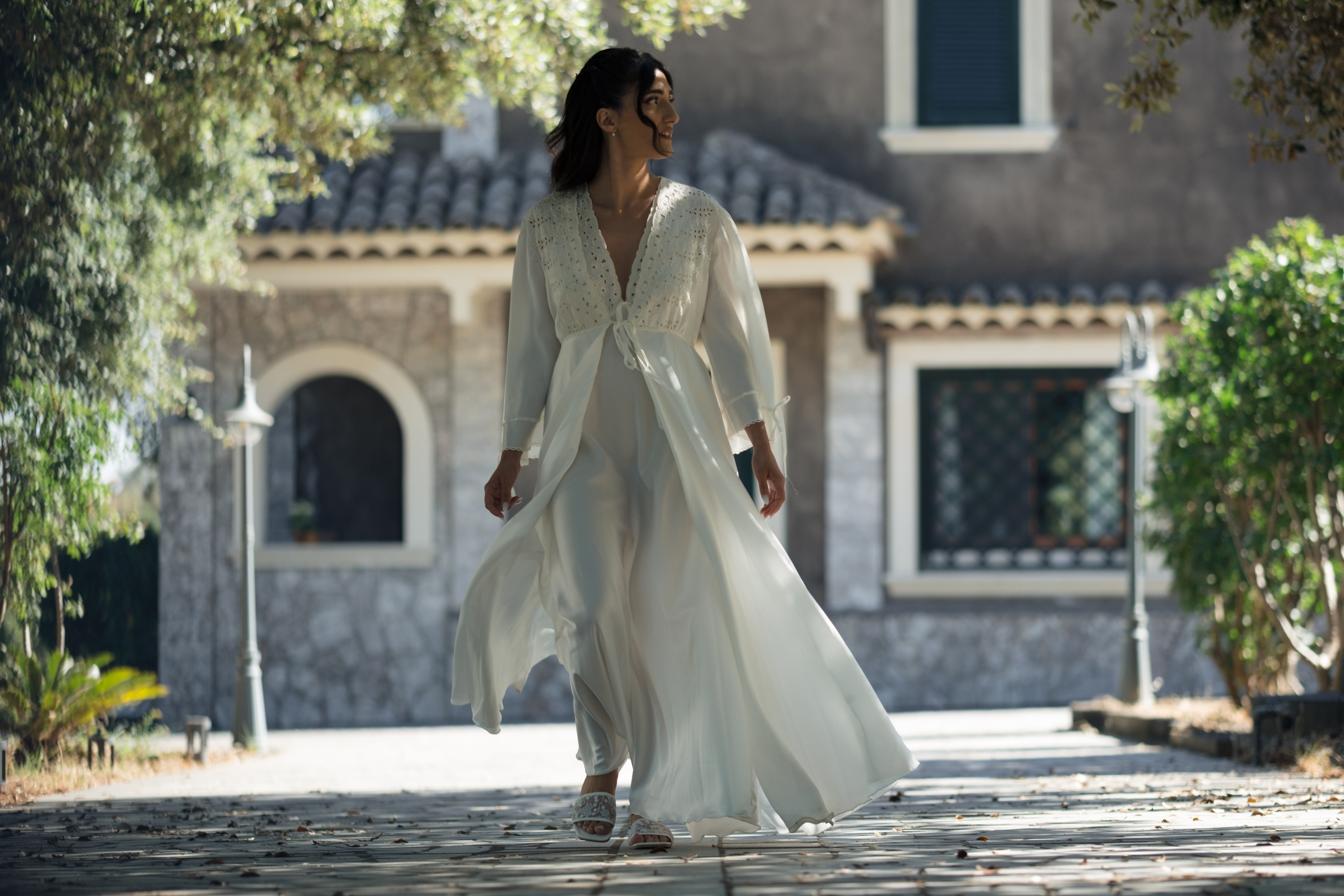 Sicily. Wedding photography — EMU Photos