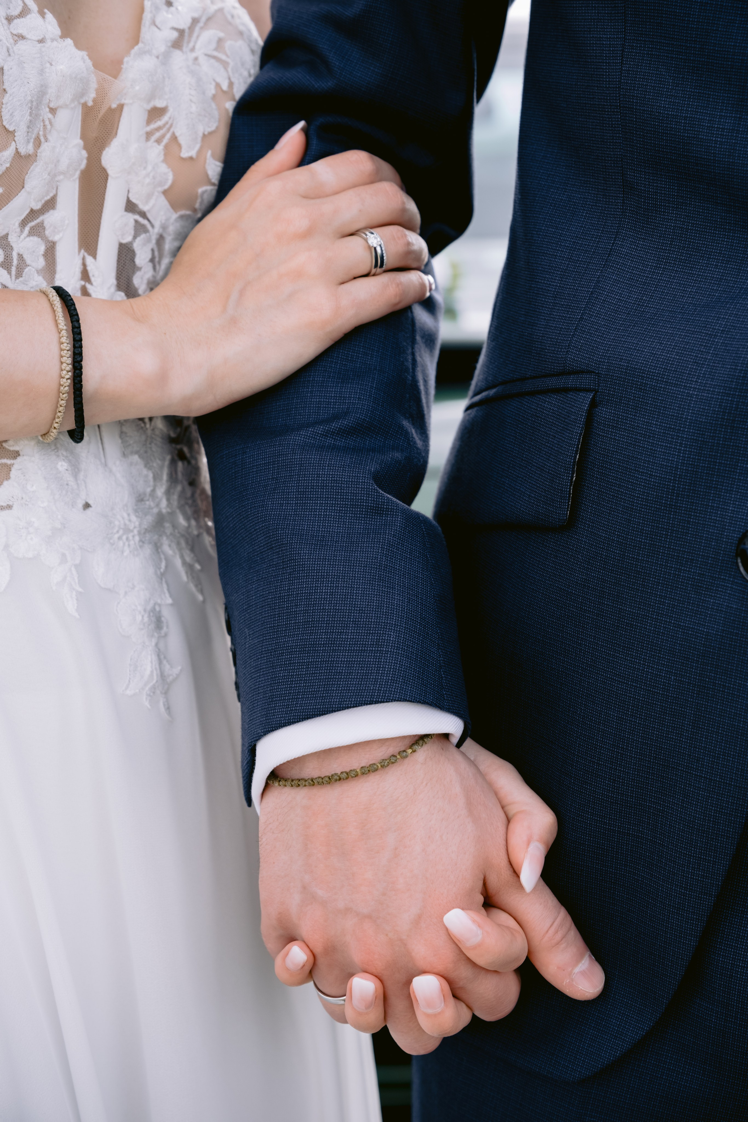 Artjom and Alex. Wedding photography — EMU Photos