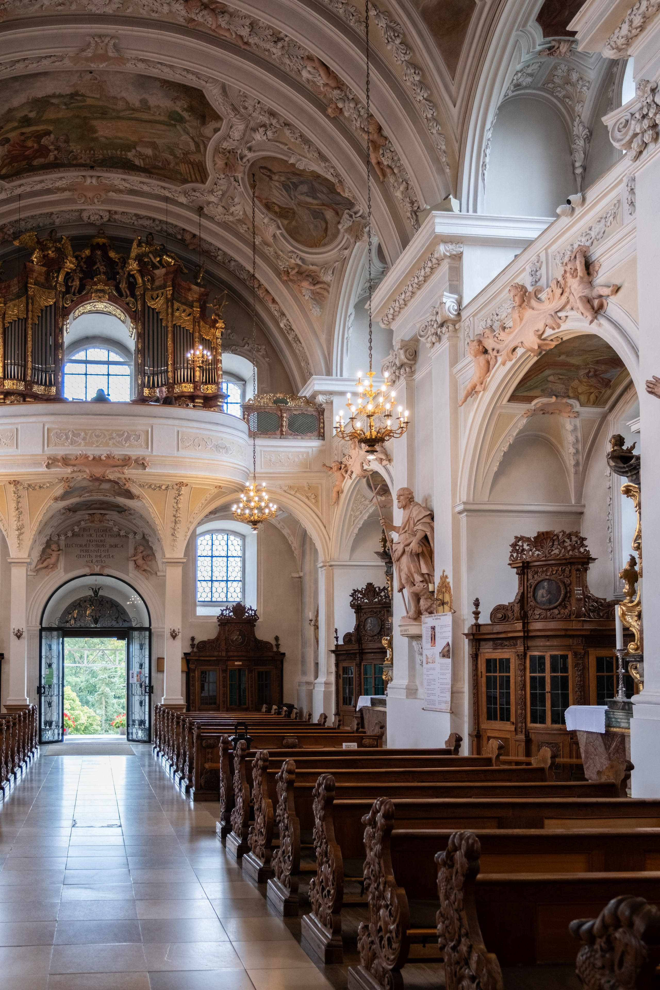 Vows in September. Wedding photography — EMU Photos