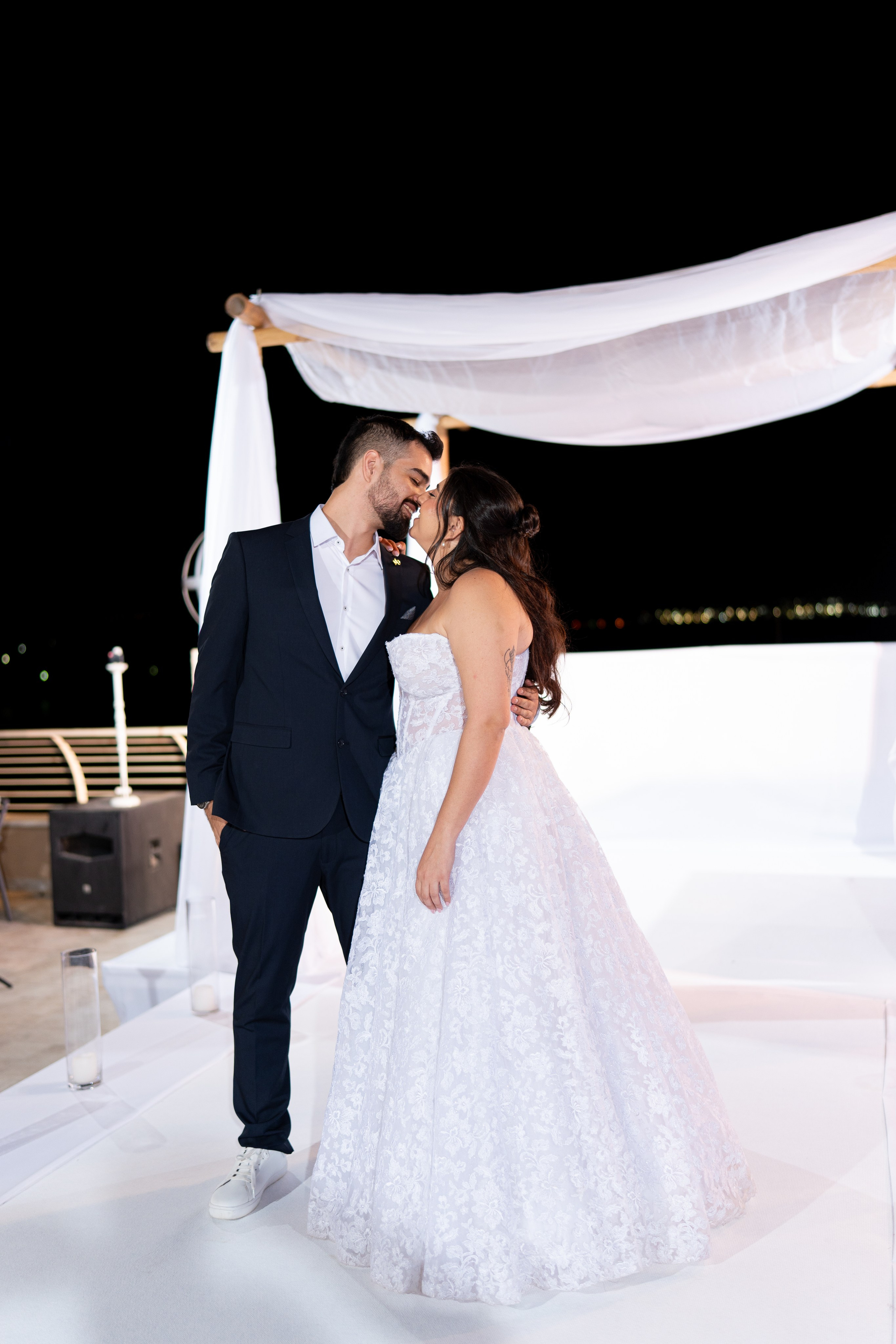 Wedding of May & Ofek