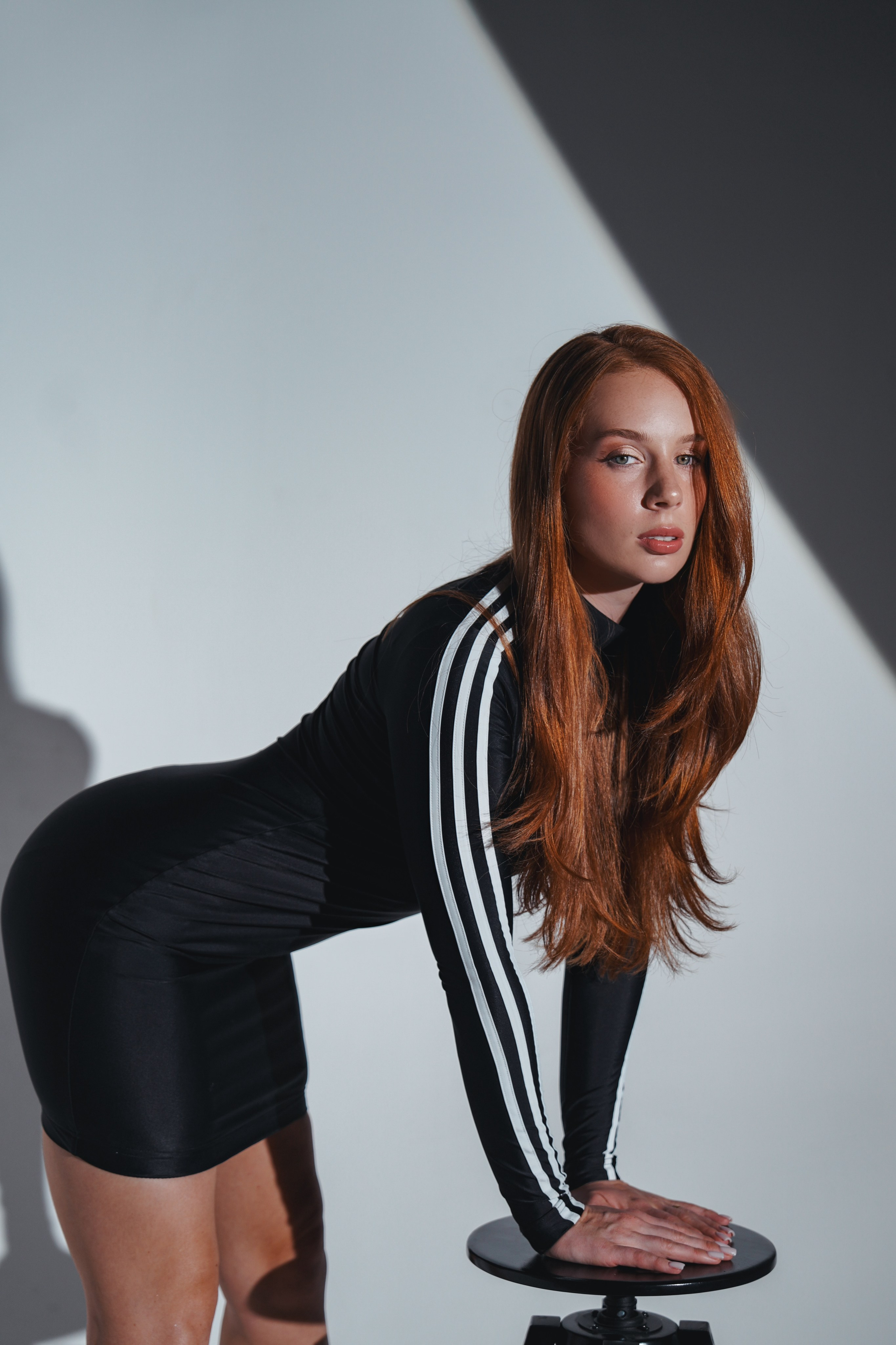 STUDIO. Fashion Photographer & Videographer in New York | Arina Rozova