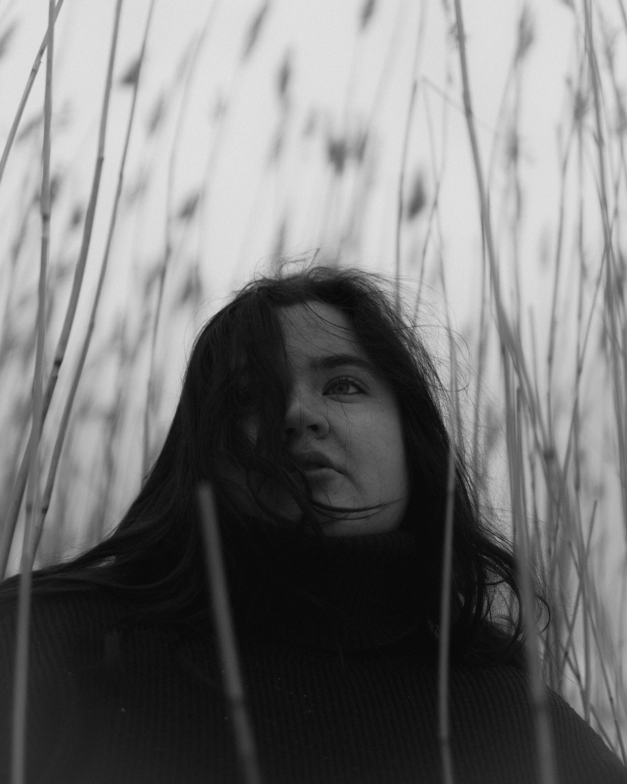 Loodus, meri, tunned. Meeste ja naiste fotograaf Tallinnas Anna Sipari