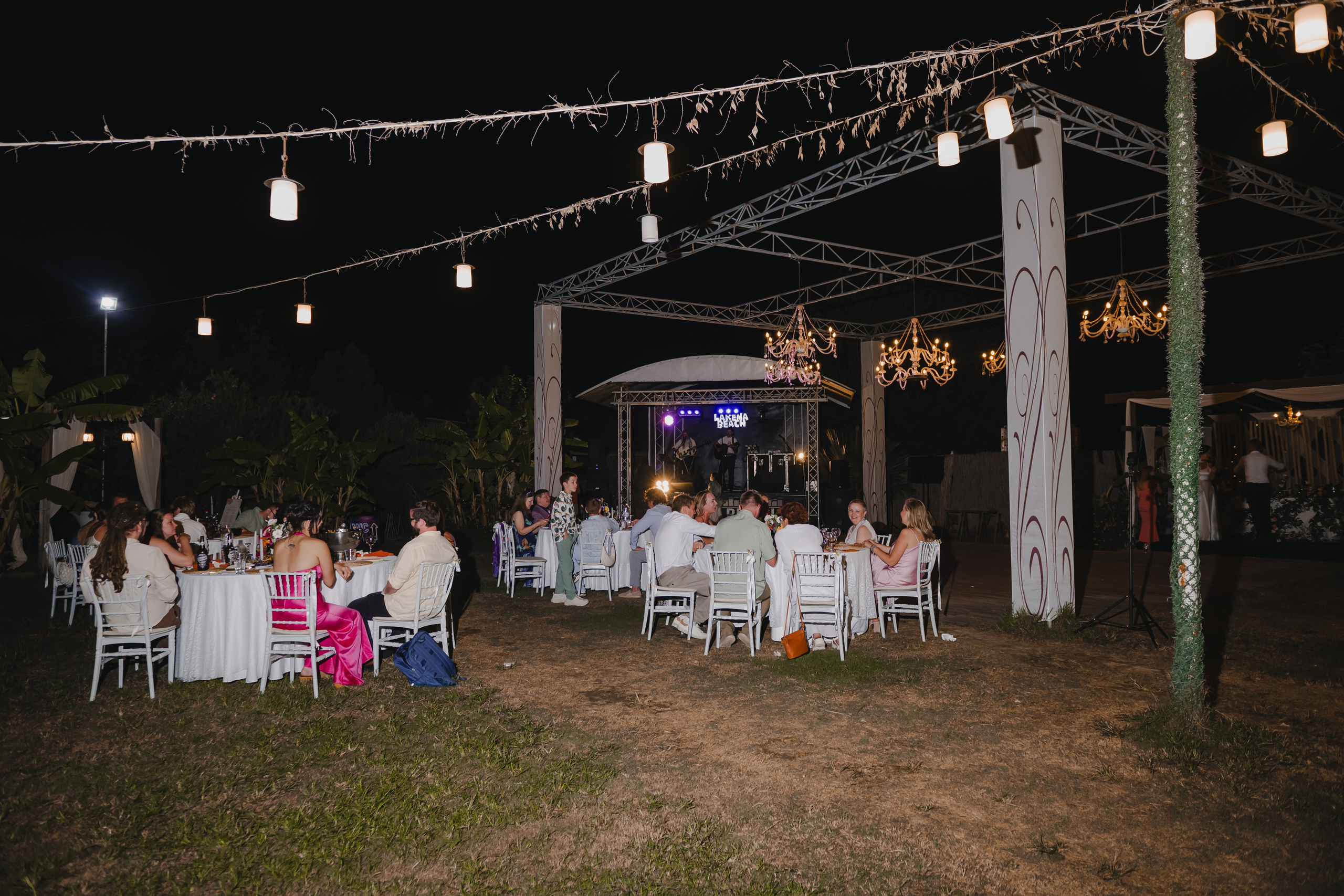 Nataly & Tristian. Фотограф в Анталии (Турция) Ева Сэрт