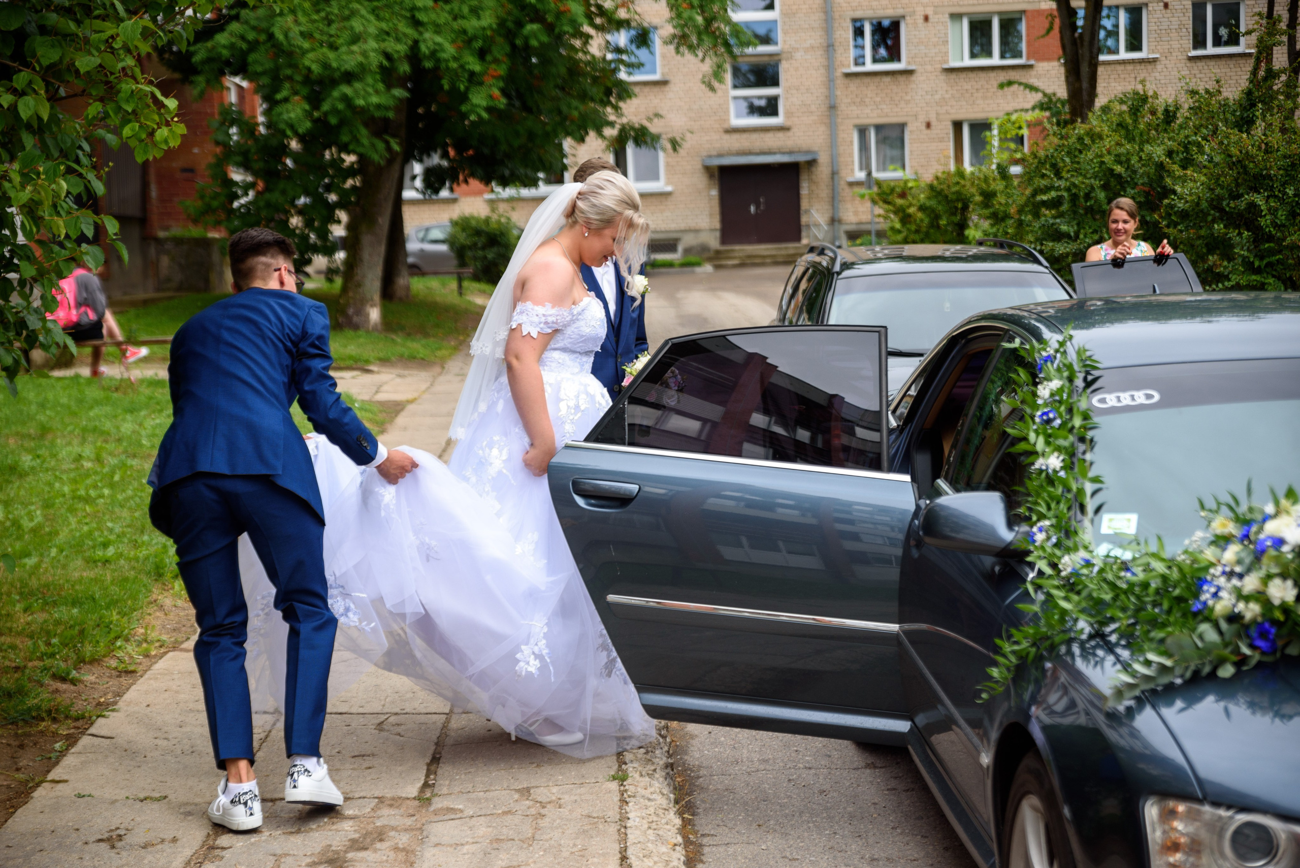 Roma & Arina. Ritvars Pujats Emotion Photographer