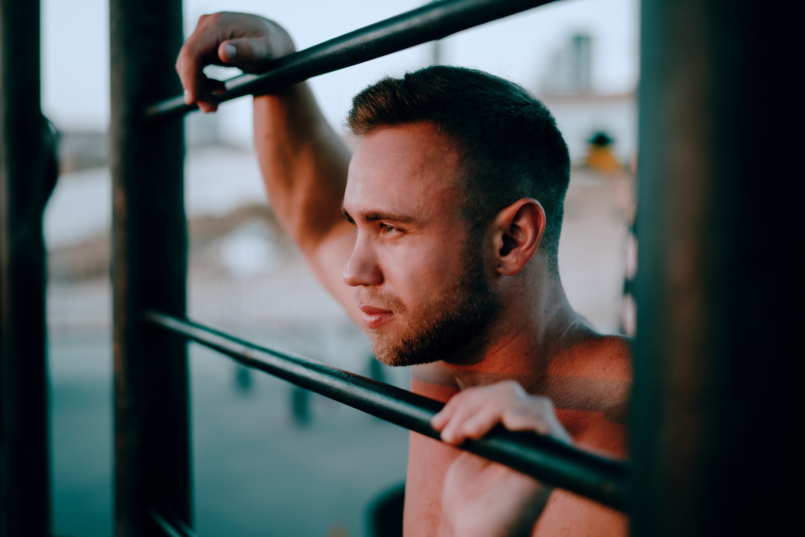 Фотопрогулка. Фотограф в Валенсии Максим Пономарев