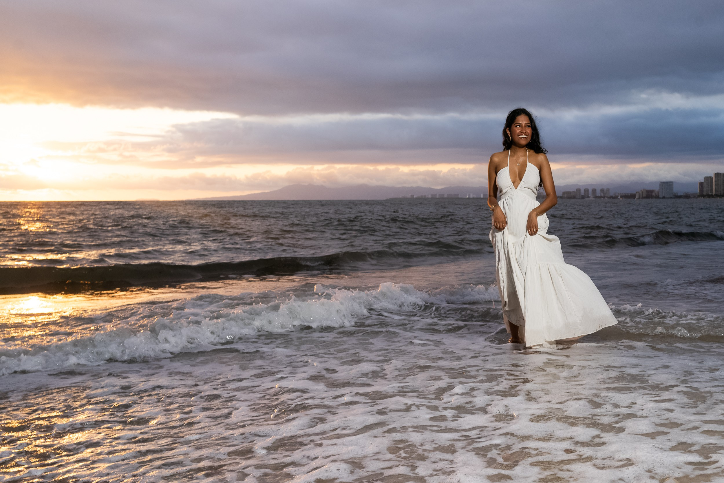 Sesion amigas. Dalhy Go-Fotografo Puerto Vallarta
