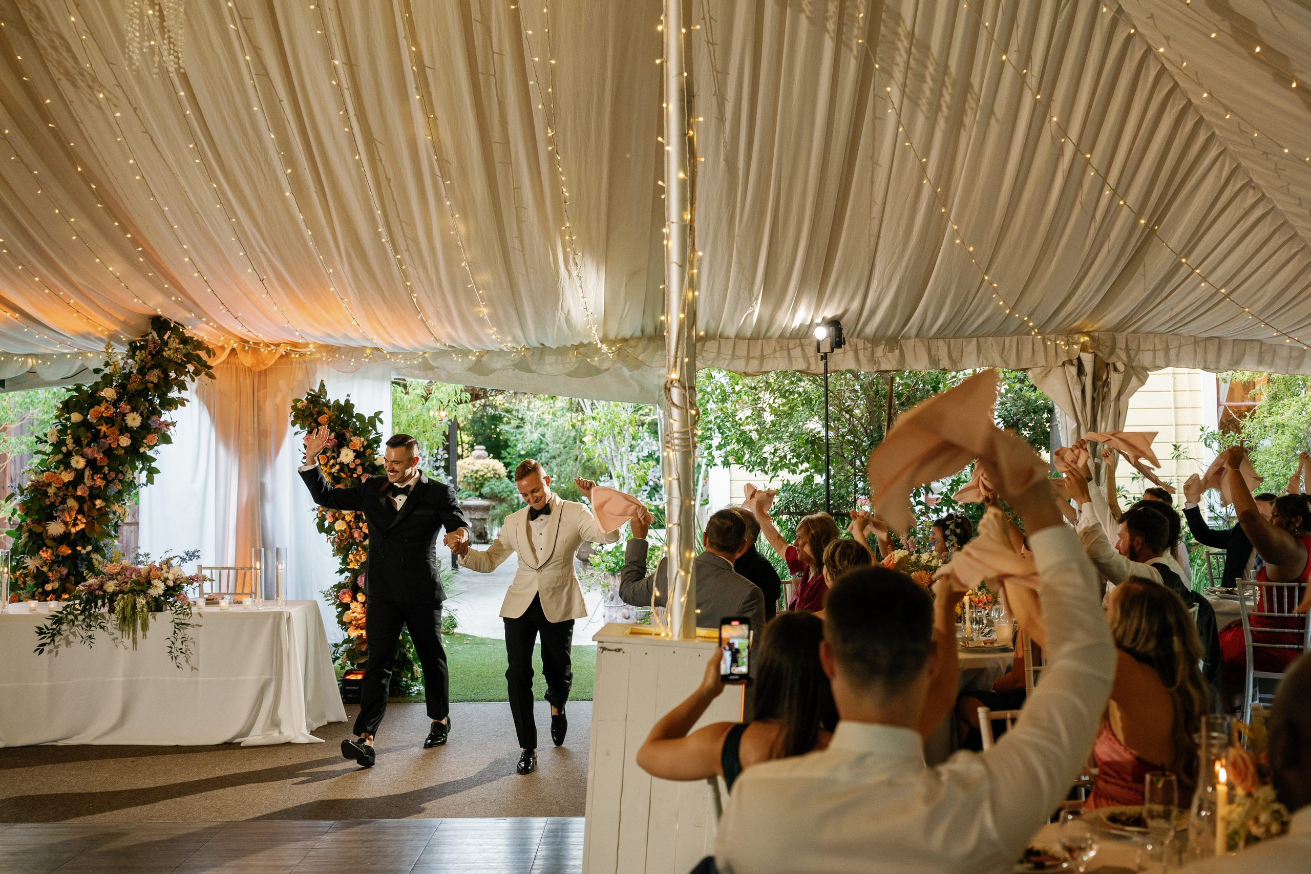 LGBT wedding photographer in California. Wedding Photography & Videography Team in California, Los Angeles, San Francisco, San Diego and Travel