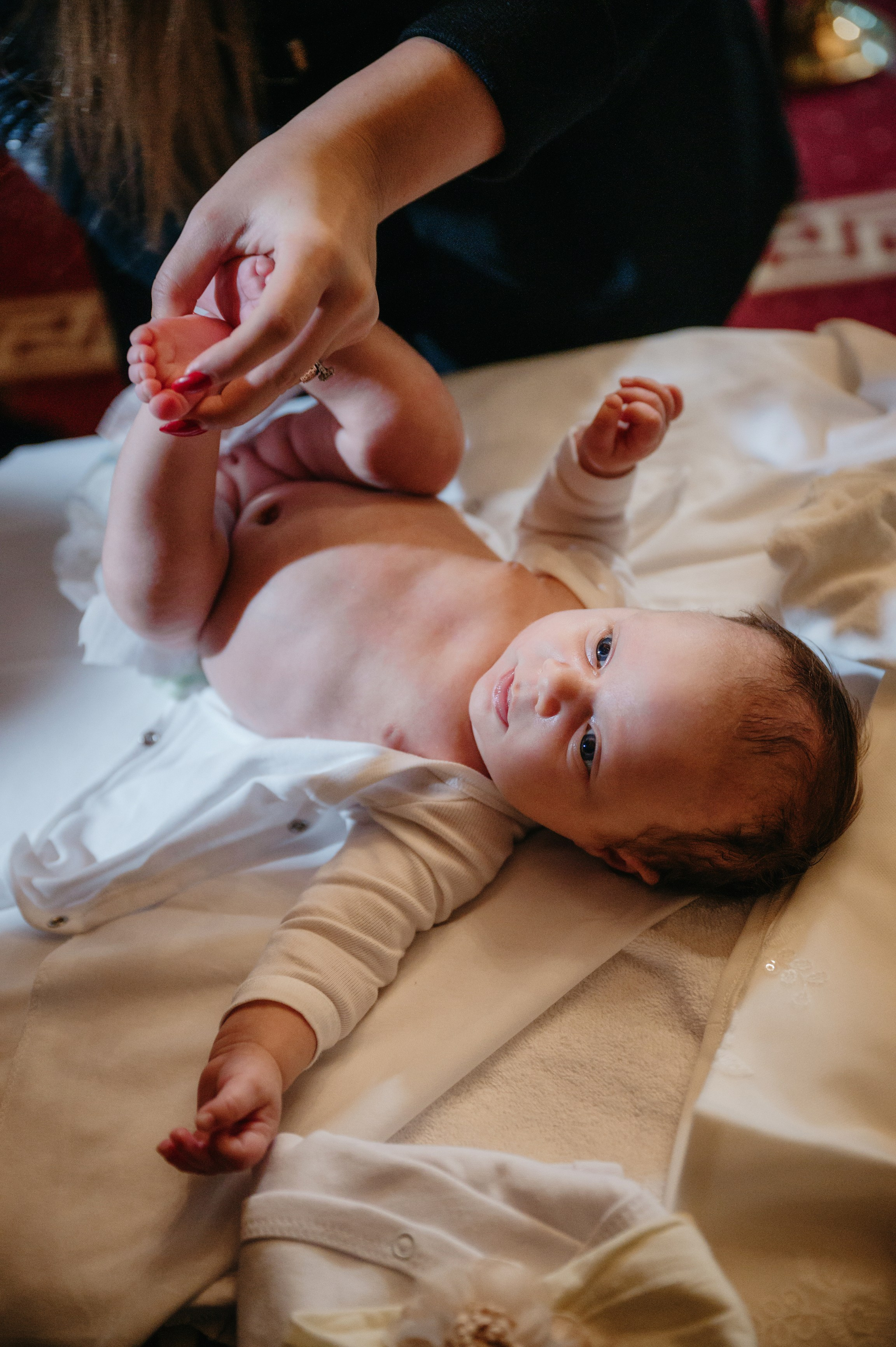 BOTEZ Ana Natasha. Laurentiu Stefan StoryTeller